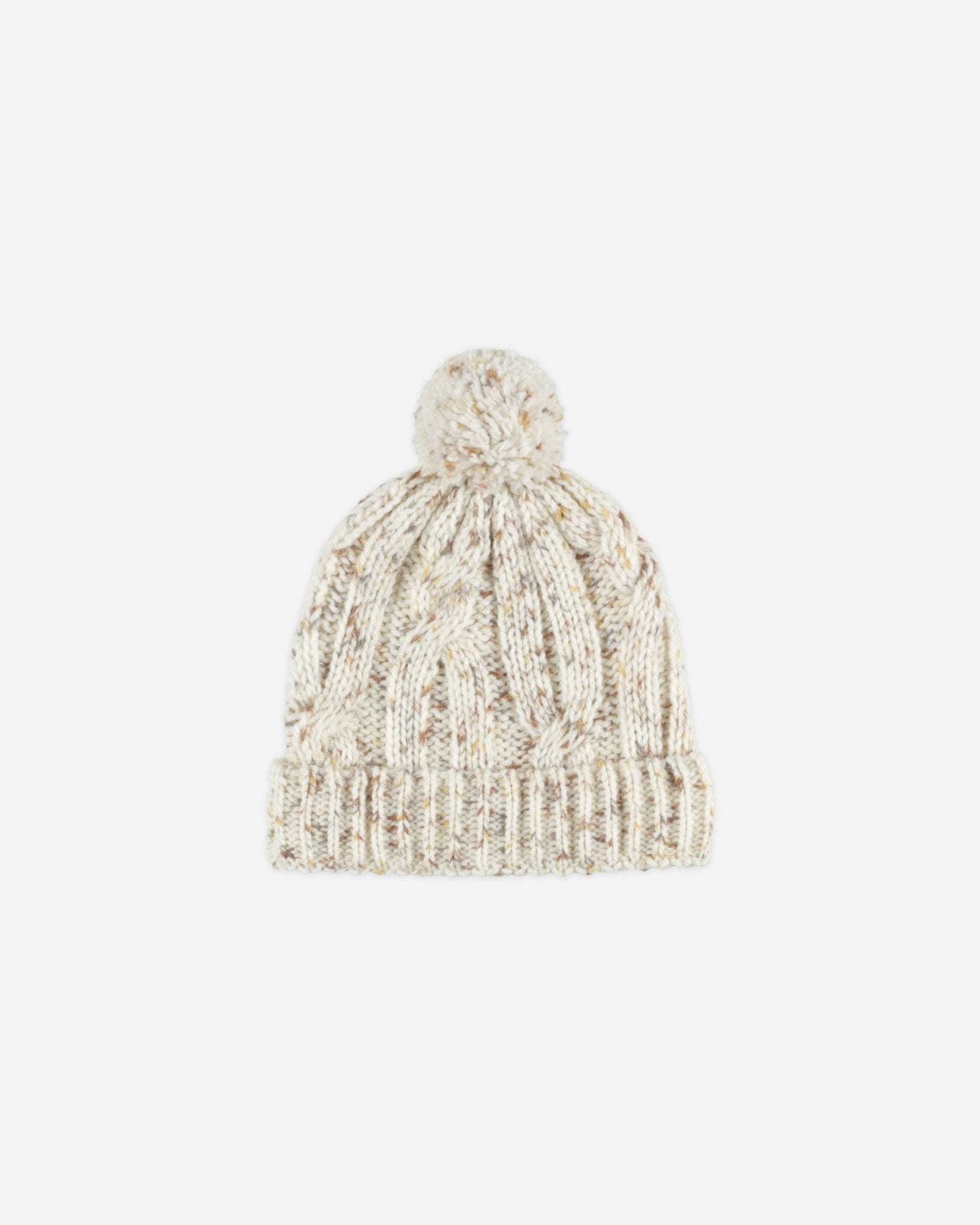 Beanie || Natural* - Rylee + Cru Canada