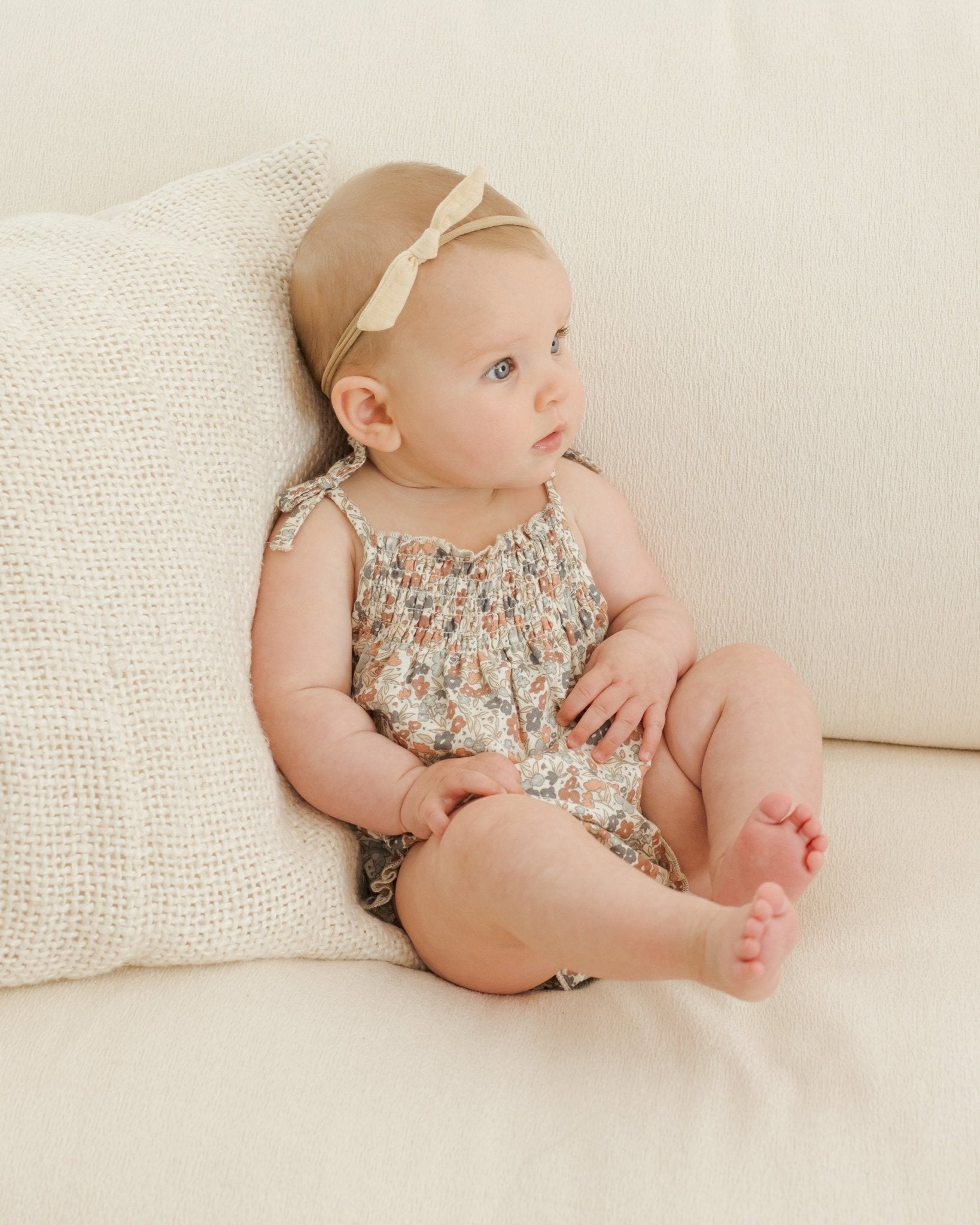 Betty Romper || Bloom* - Rylee + Cru Canada