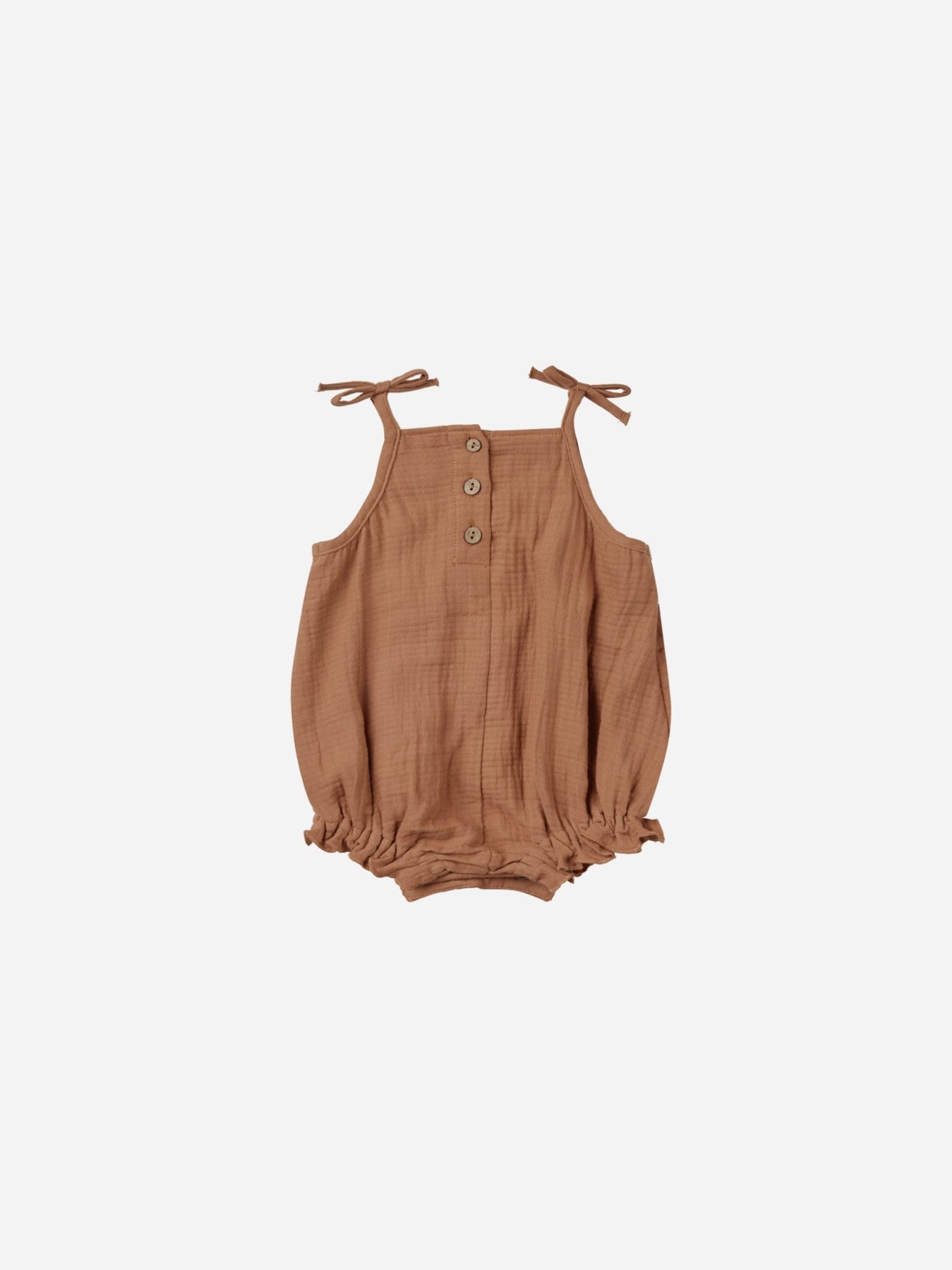 Betty Romper || Clay - Rylee + Cru Canada