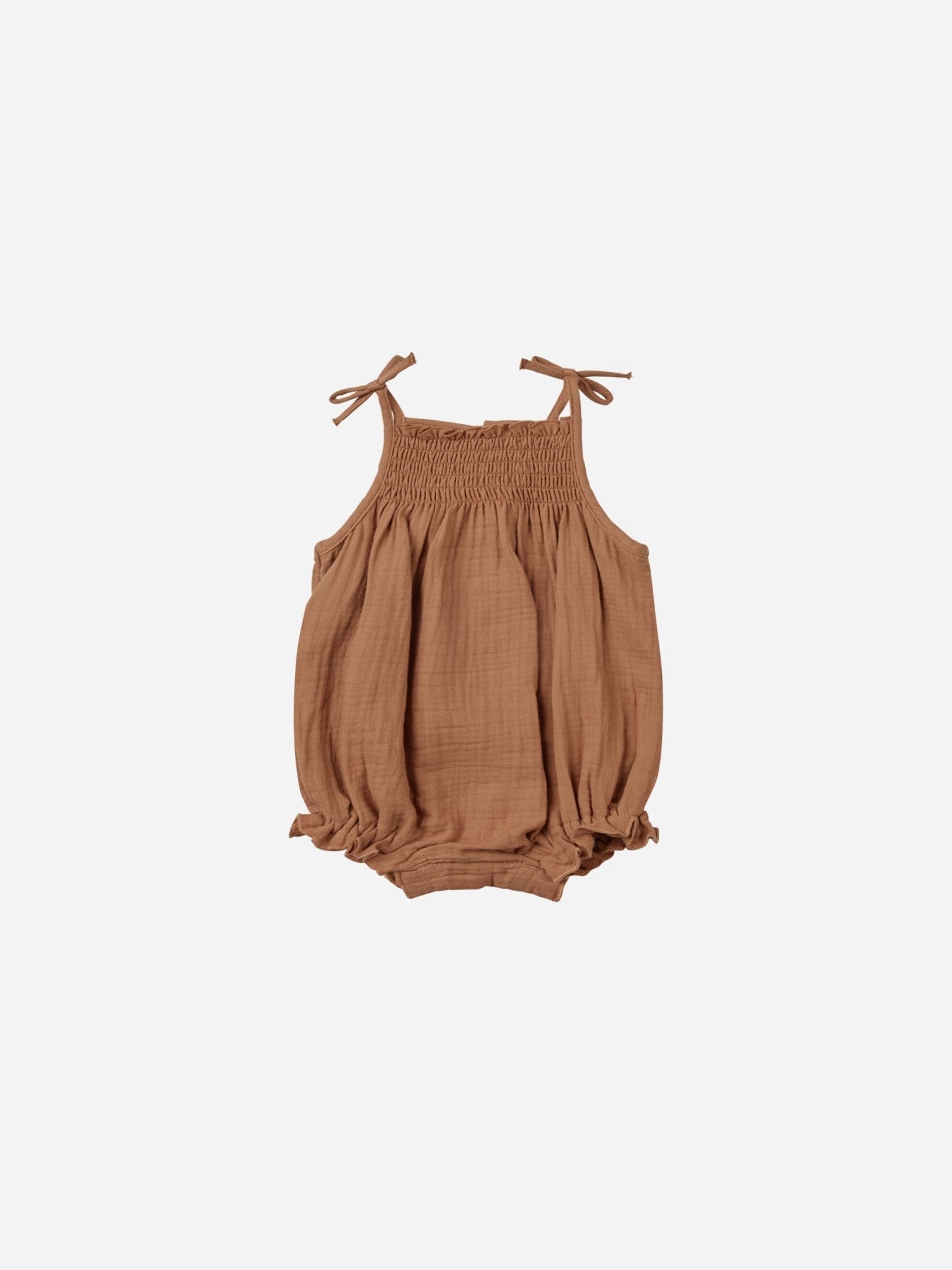 Betty Romper || Clay - Rylee + Cru Canada