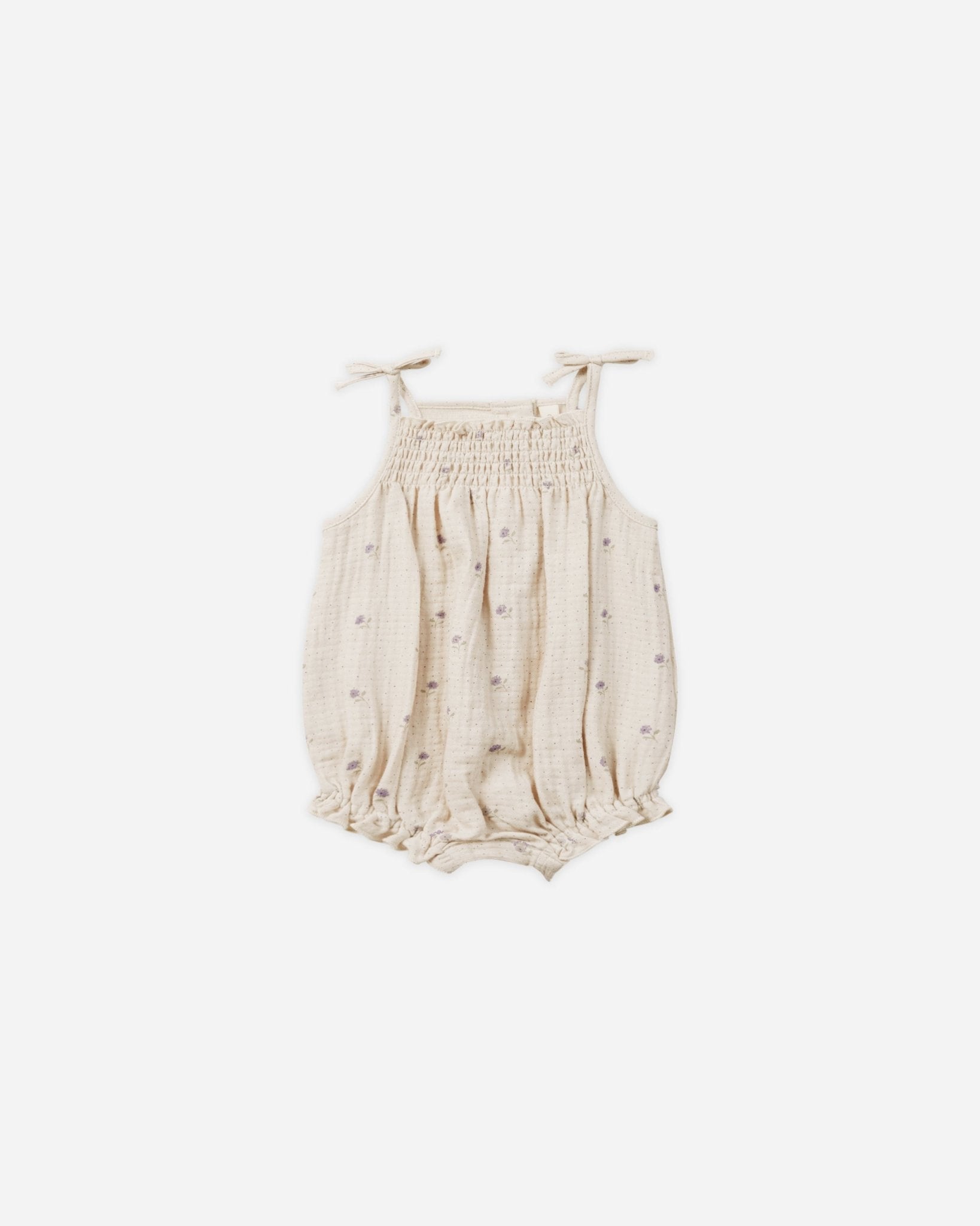 Betty Romper || Sweet Pea* - Rylee + Cru Canada