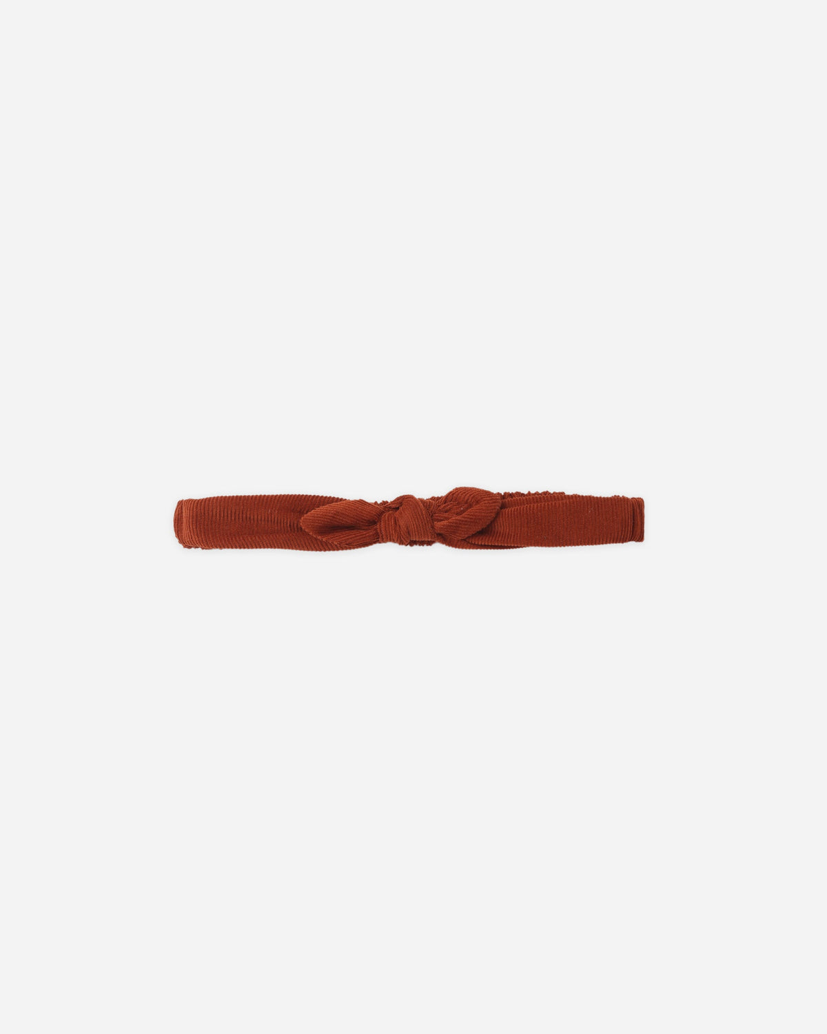 Baby Bow Headband Ruby - Rylee + Cru | Kids Clothes | Trendy Baby Clothes | Modern Infant Outfits |