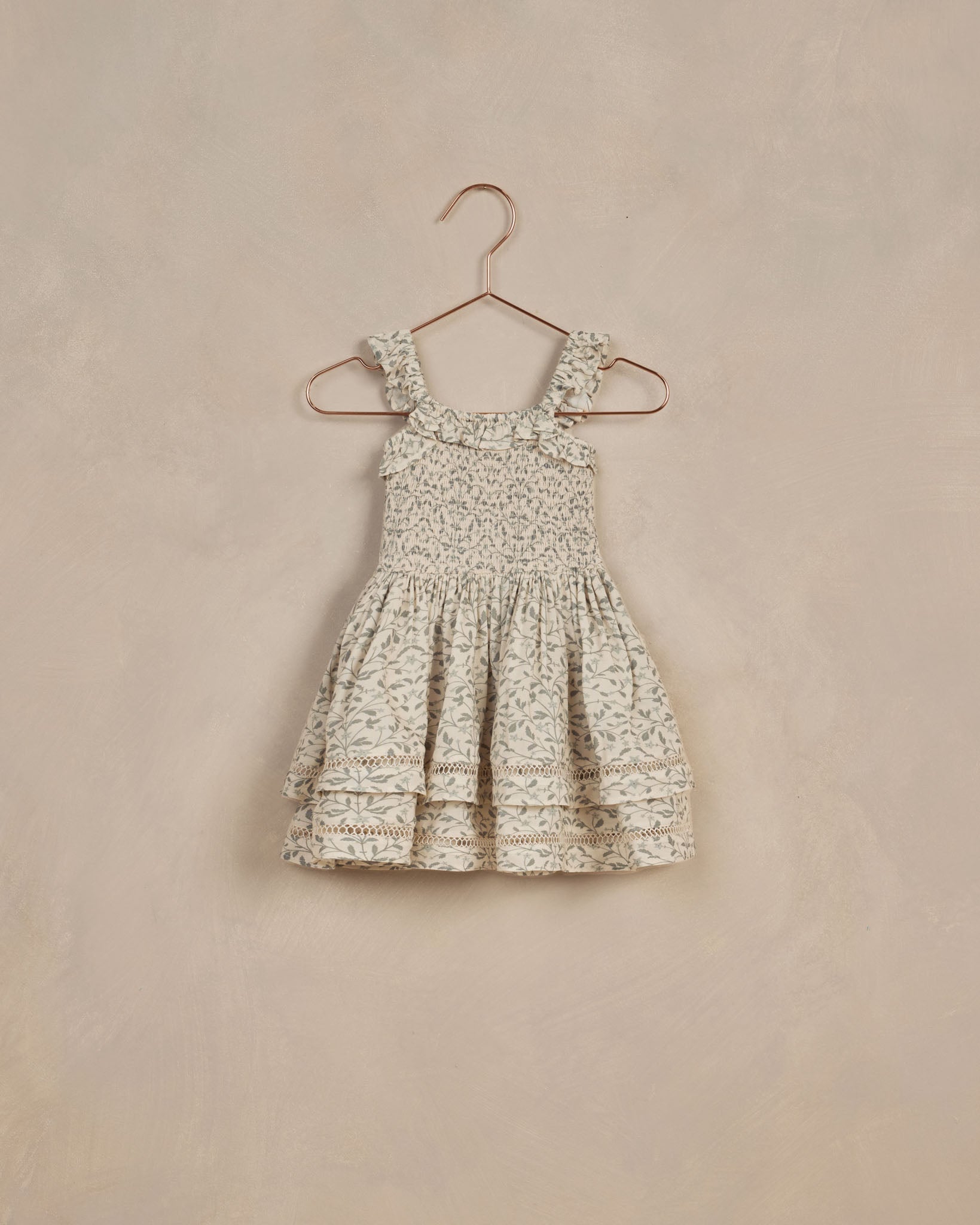 Birdie Dress || Lily Fields - Rylee + Cru Canada