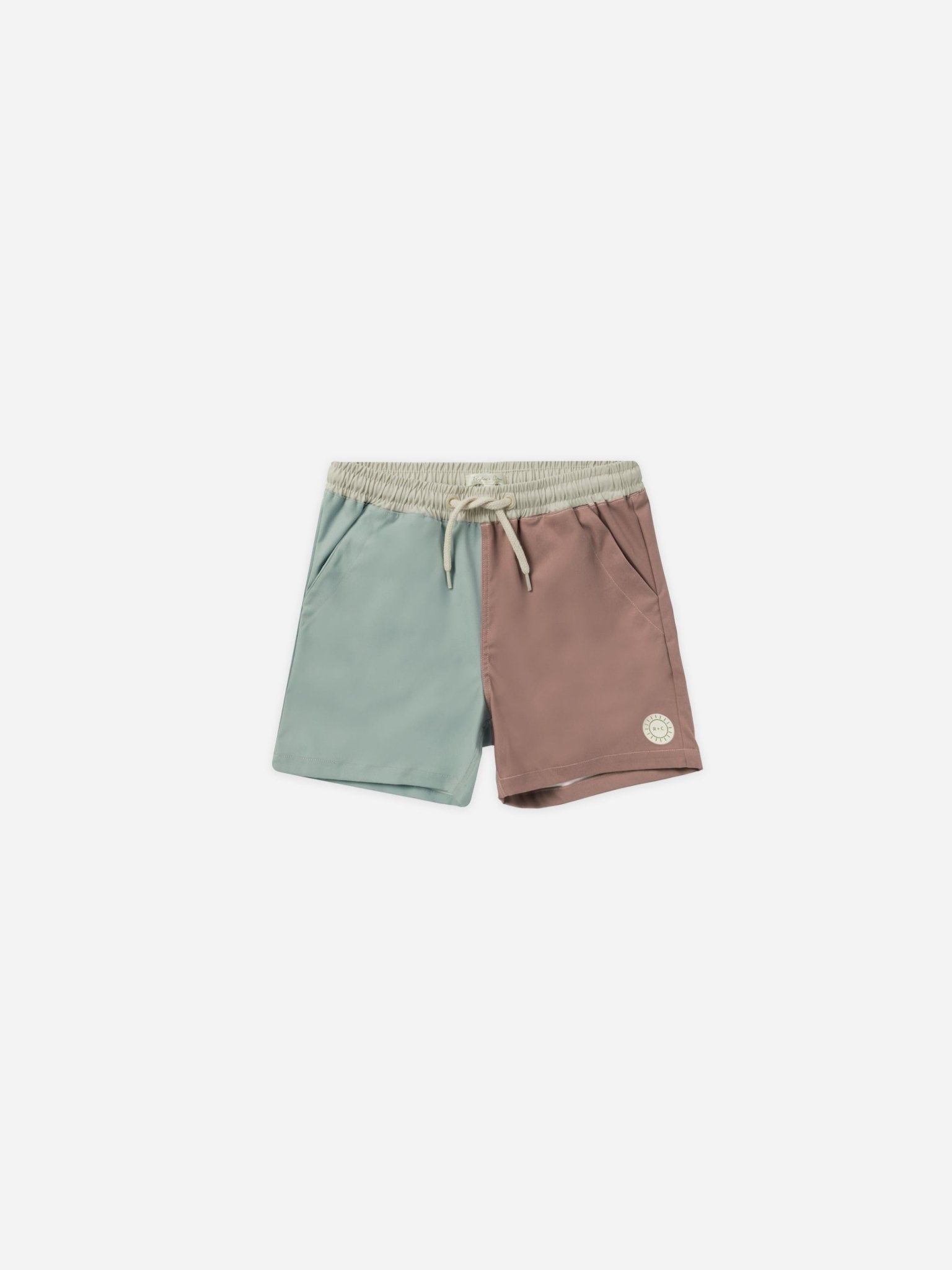 Boardshort || Mulberry - Rylee + Cru Canada