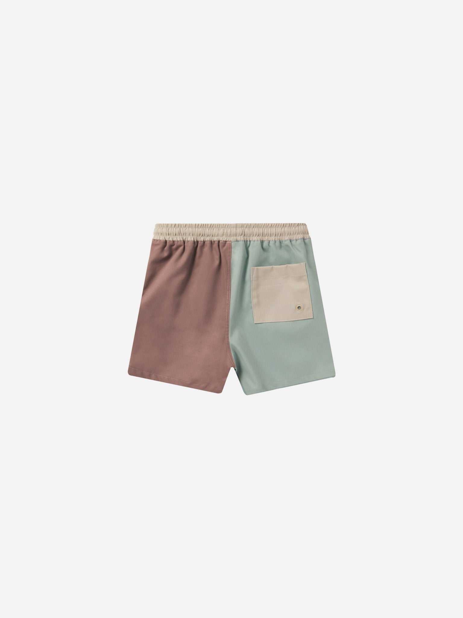 Boardshort || Mulberry - Rylee + Cru Canada