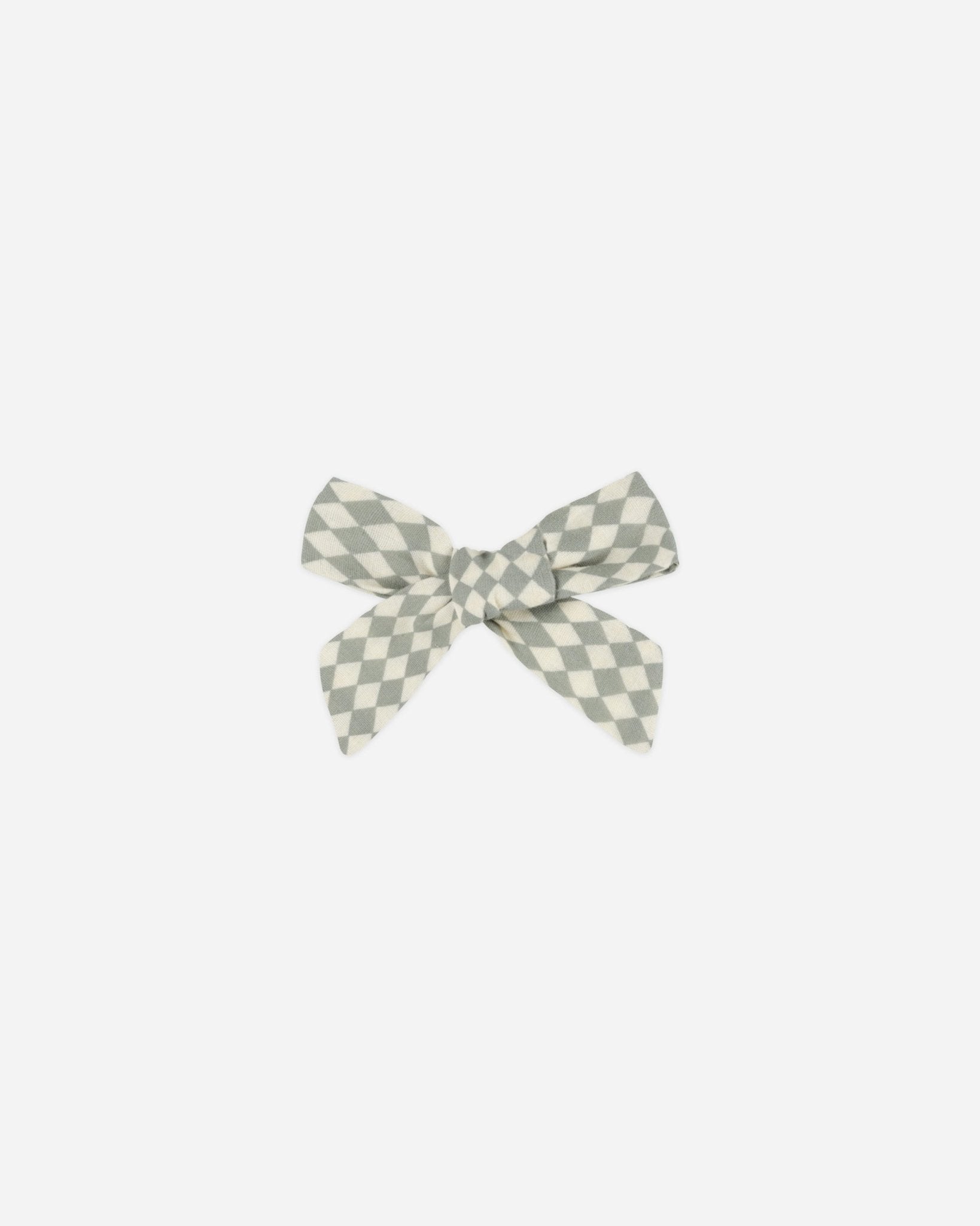 Bow || Laurel Diamond - Rylee + Cru Canada