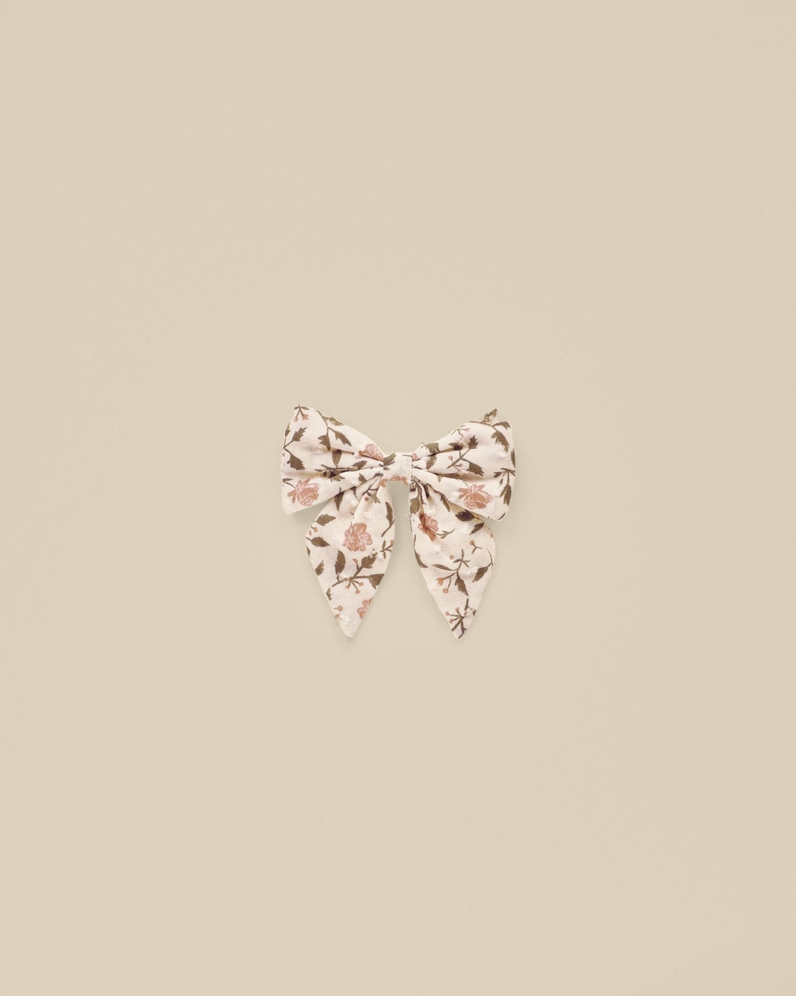 Bow || Poppy Bloom - Rylee + Cru Canada