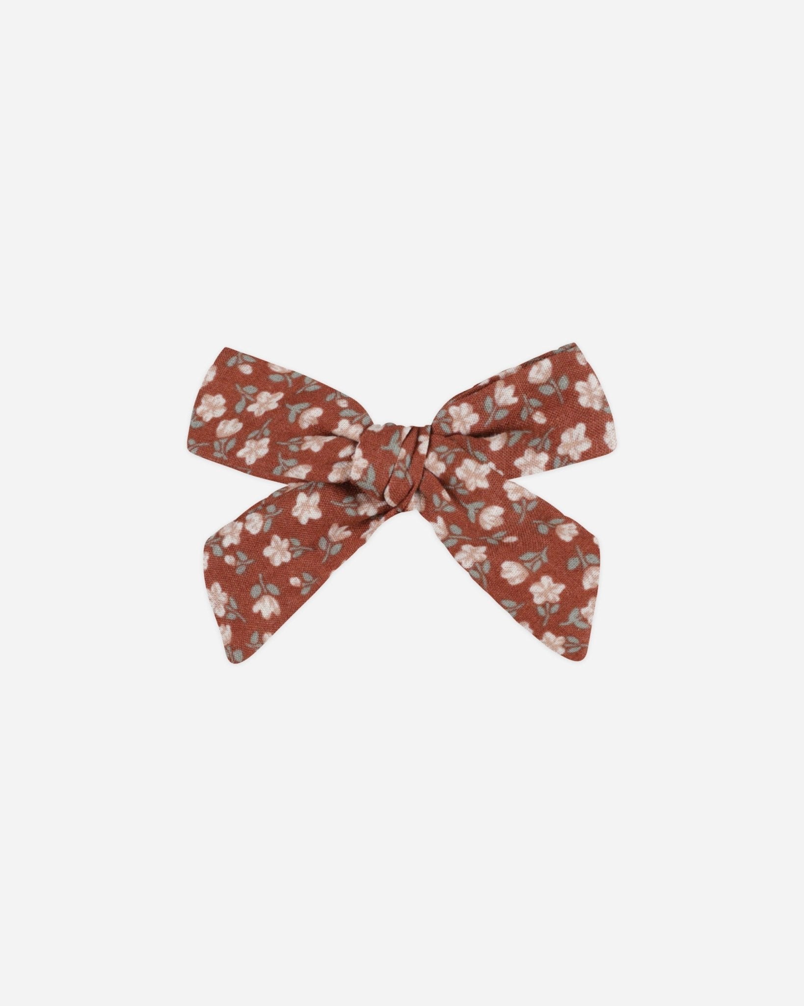 Bow || Rosette - Rylee + Cru Canada