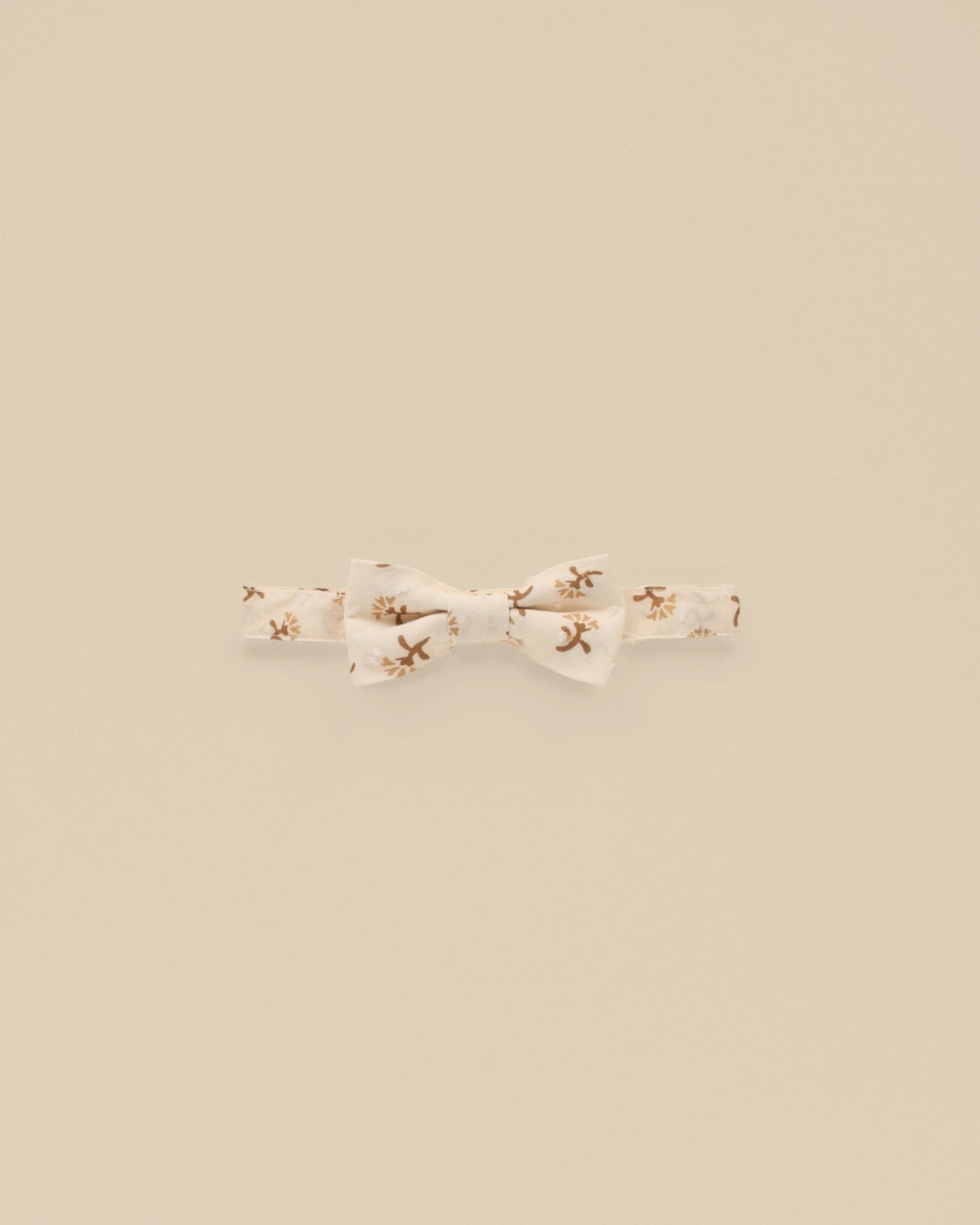 Bow Tie || Iris - Rylee + Cru Canada