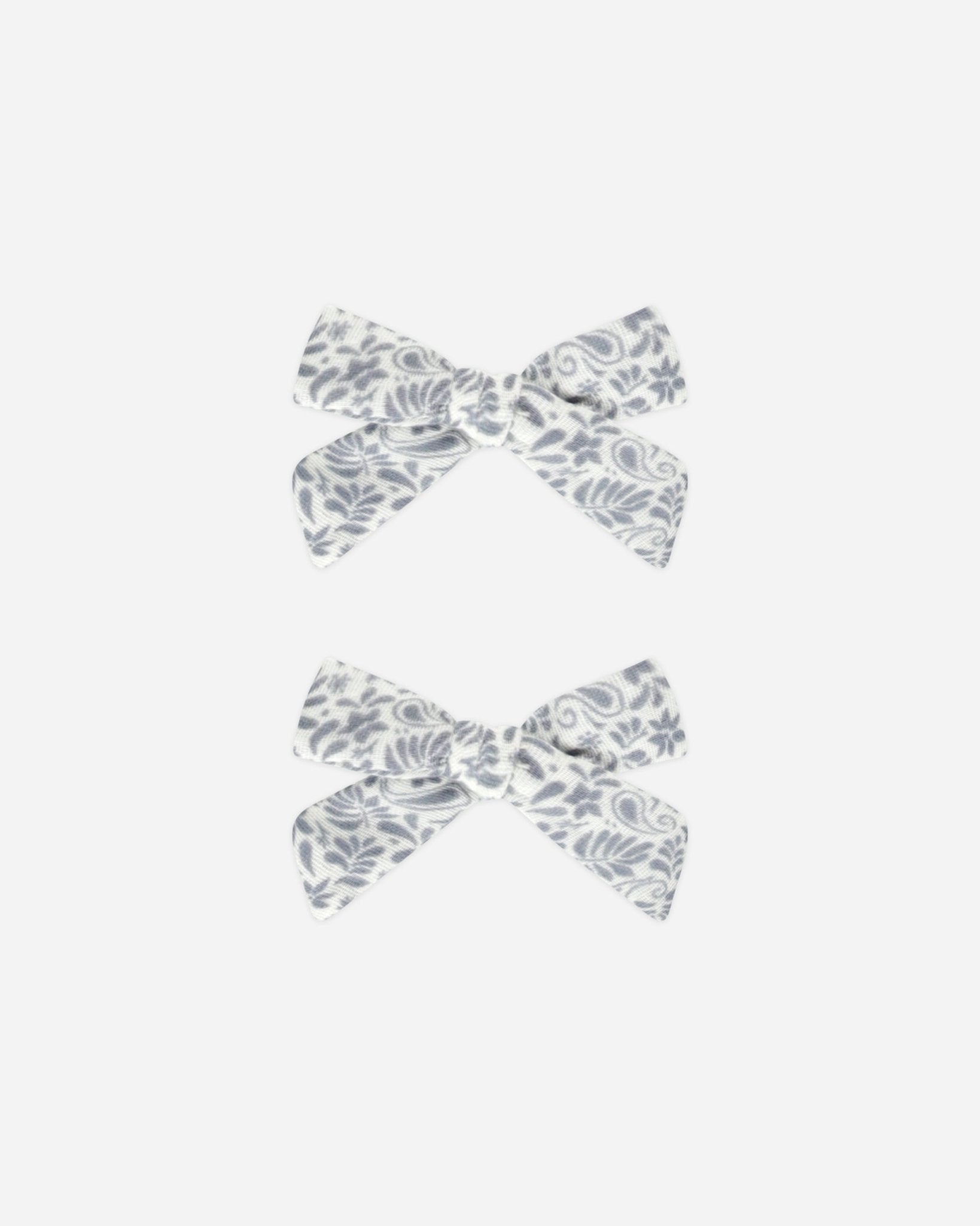 Bows, Set Of 2 || Ditsy - Rylee + Cru Canada