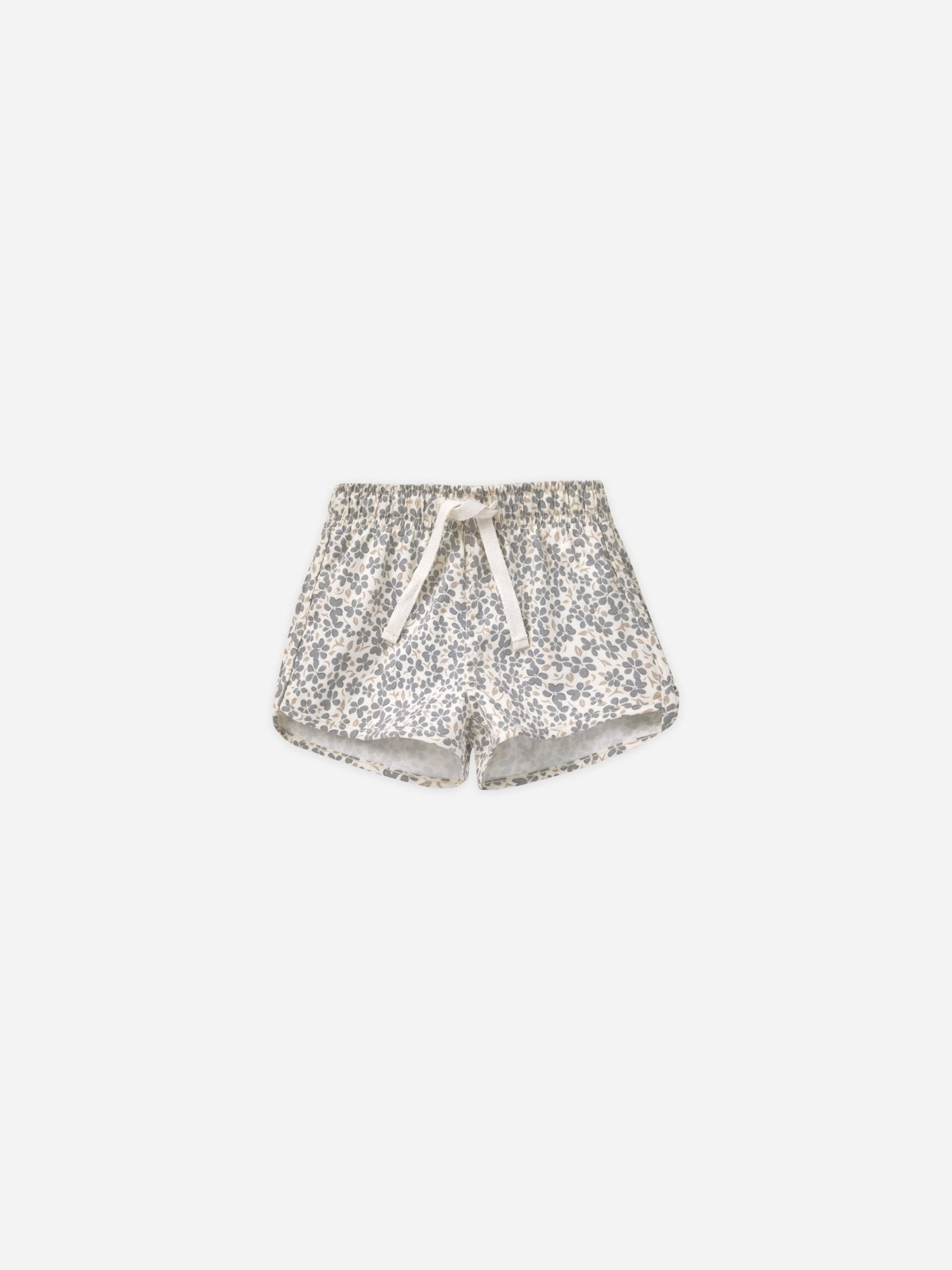 Boys Swim Short || Poppy - Rylee + Cru Canada