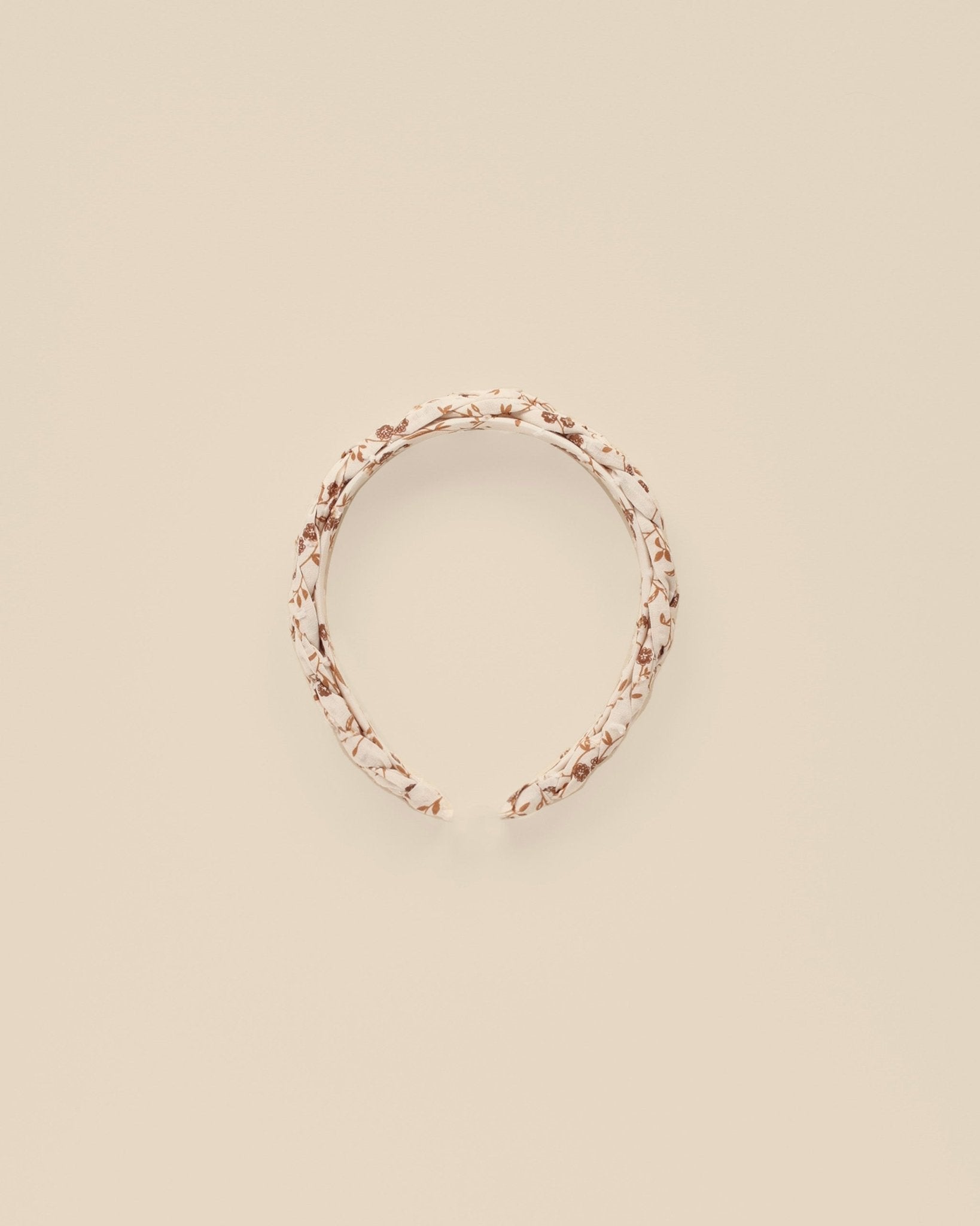 Braided Headband || Copper Garden - Rylee + Cru Canada