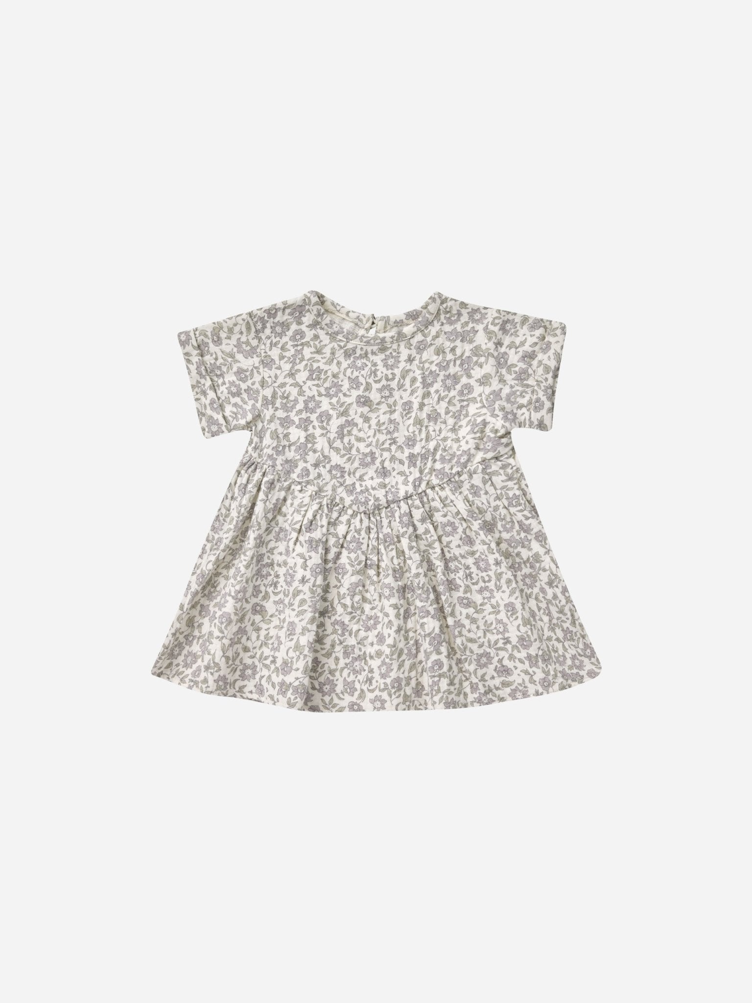 Brielle Dress || French Garden - Rylee + Cru Canada