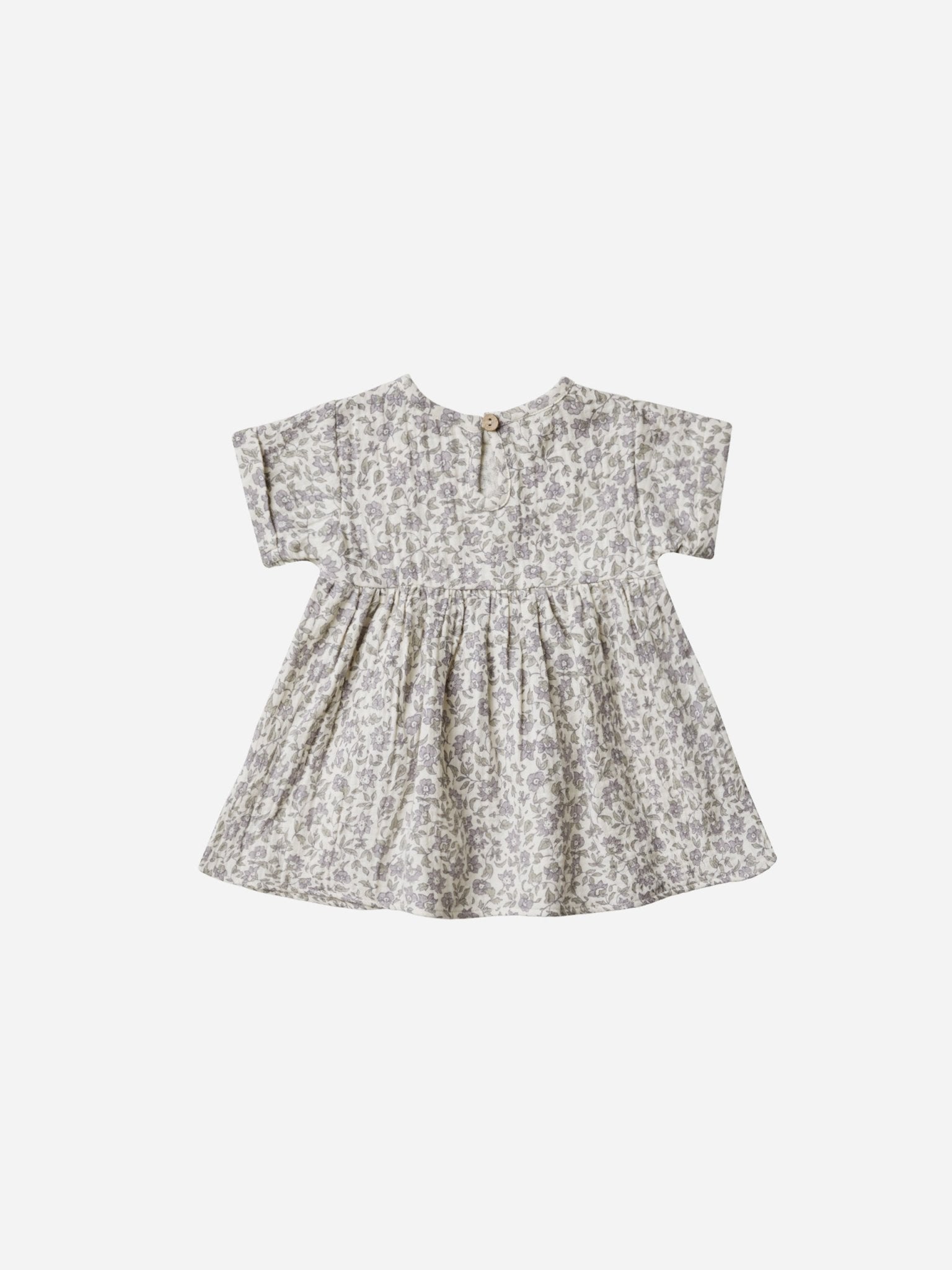 Brielle Dress || French Garden - Rylee + Cru Canada