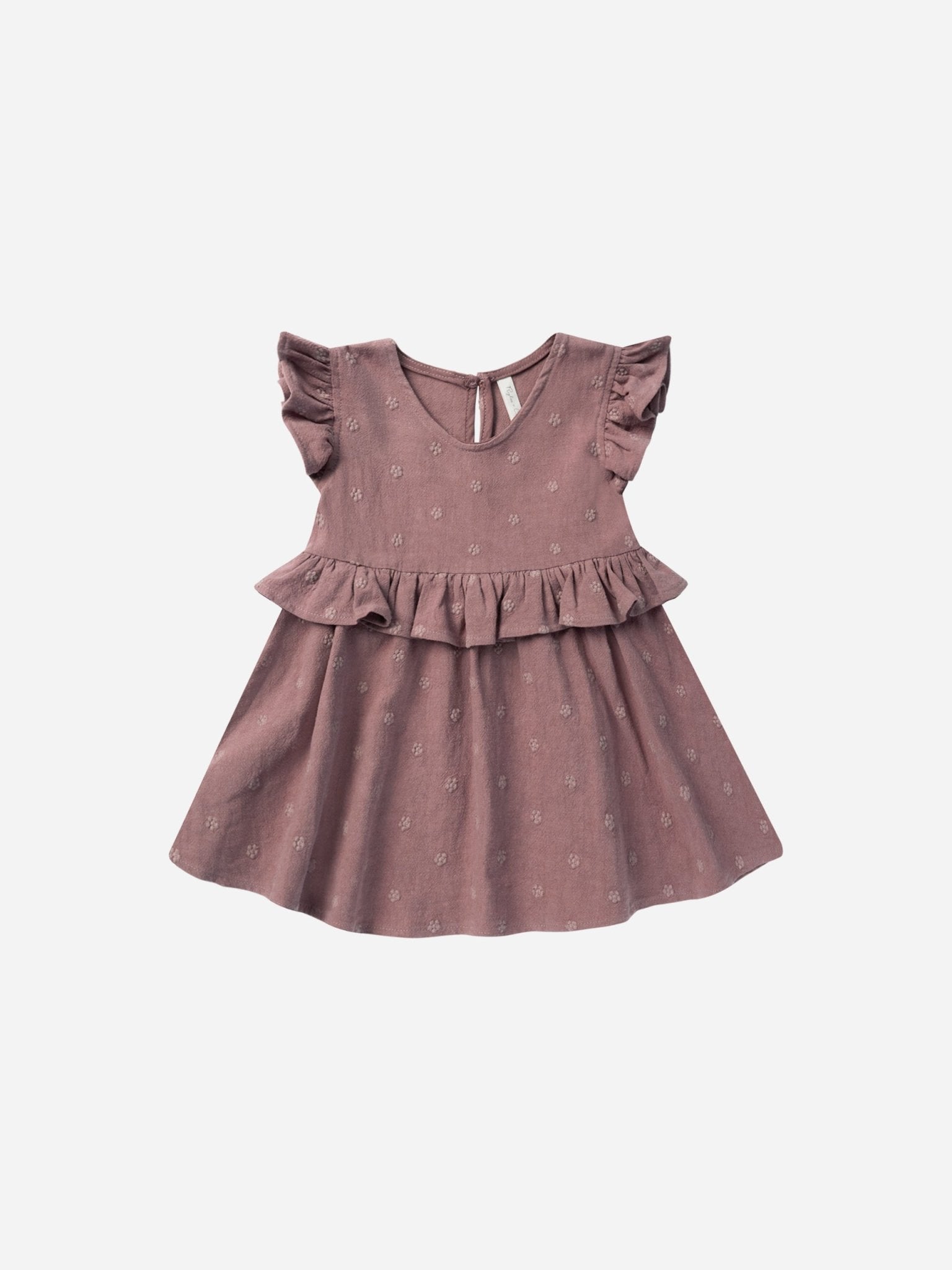 Brielle Dress || Mulberry Daisy - Rylee + Cru Canada