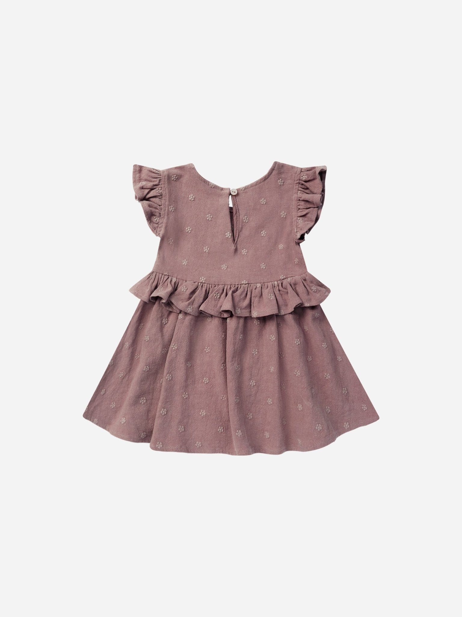 Brielle Dress || Mulberry Daisy - Rylee + Cru Canada