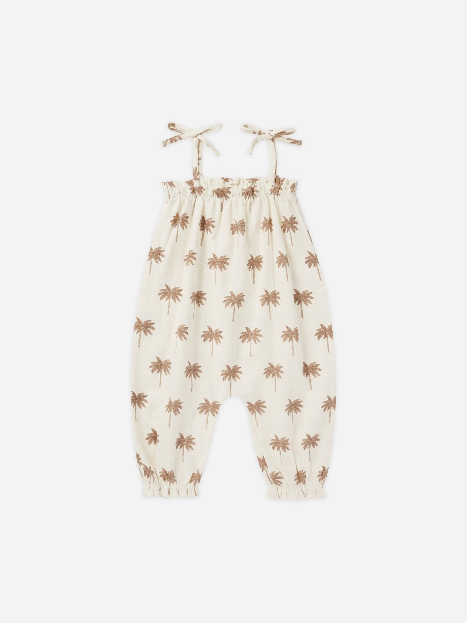 Bubble Jumpsuit || Paradise - Rylee + Cru Canada