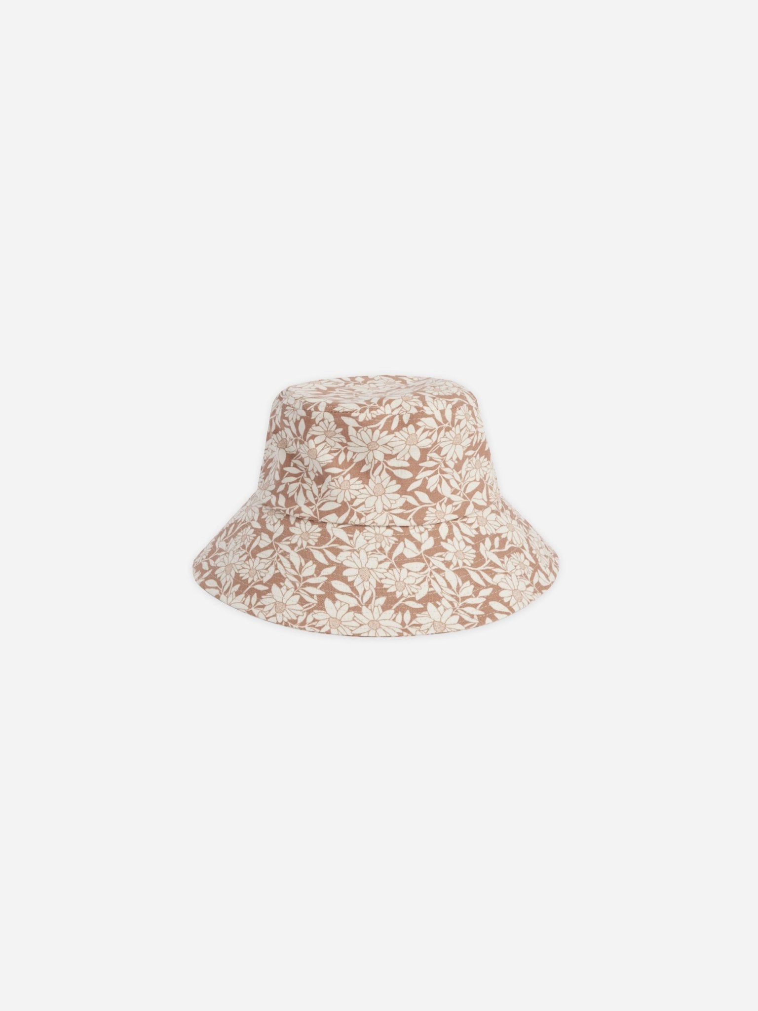Bucket Hat || Plumeria - Rylee + Cru Canada