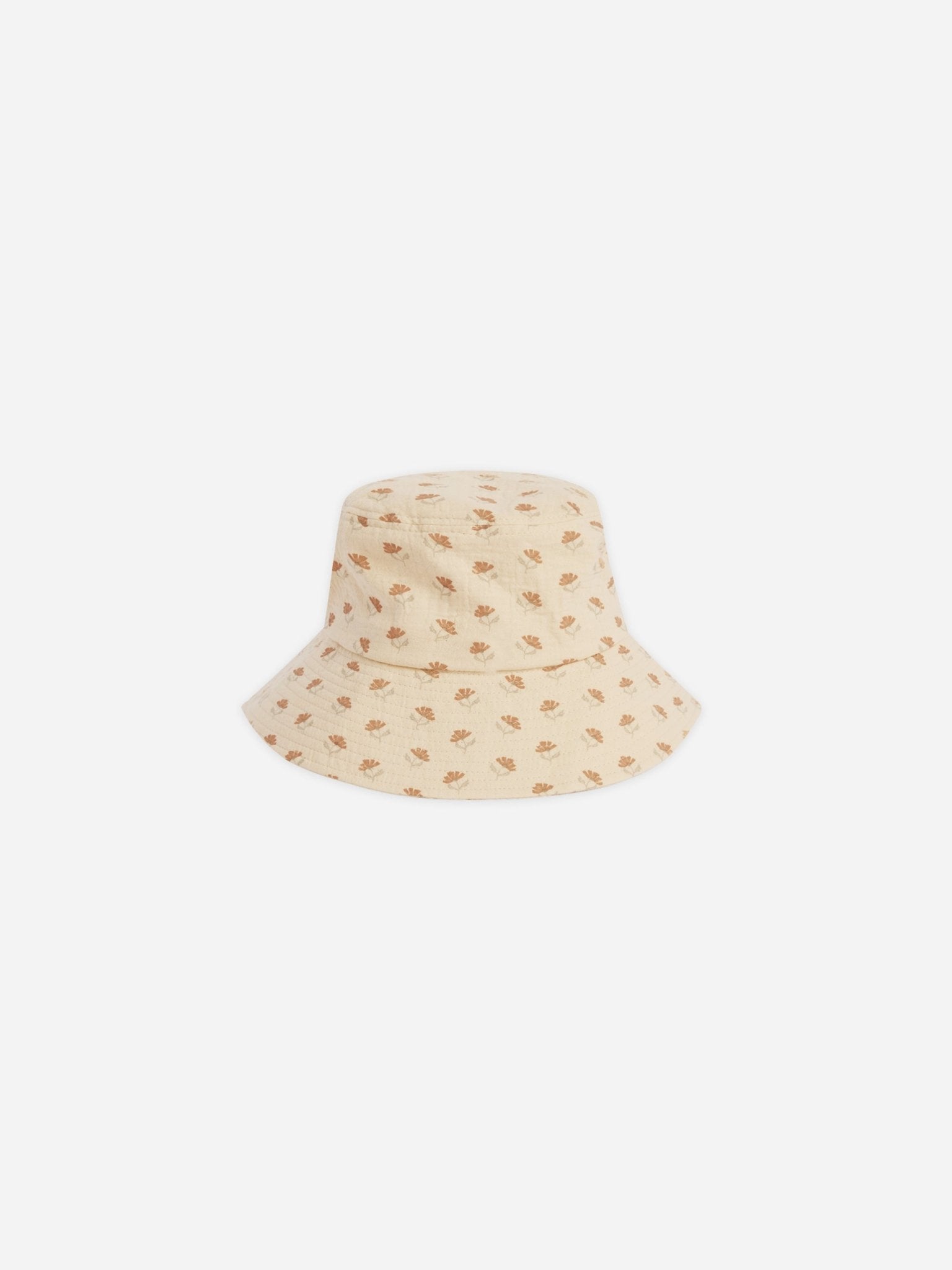 Bucket Hat || Vintage Fleur - Rylee + Cru Canada