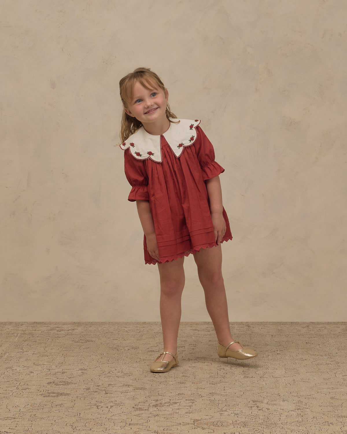 Robe Mabel Ruby