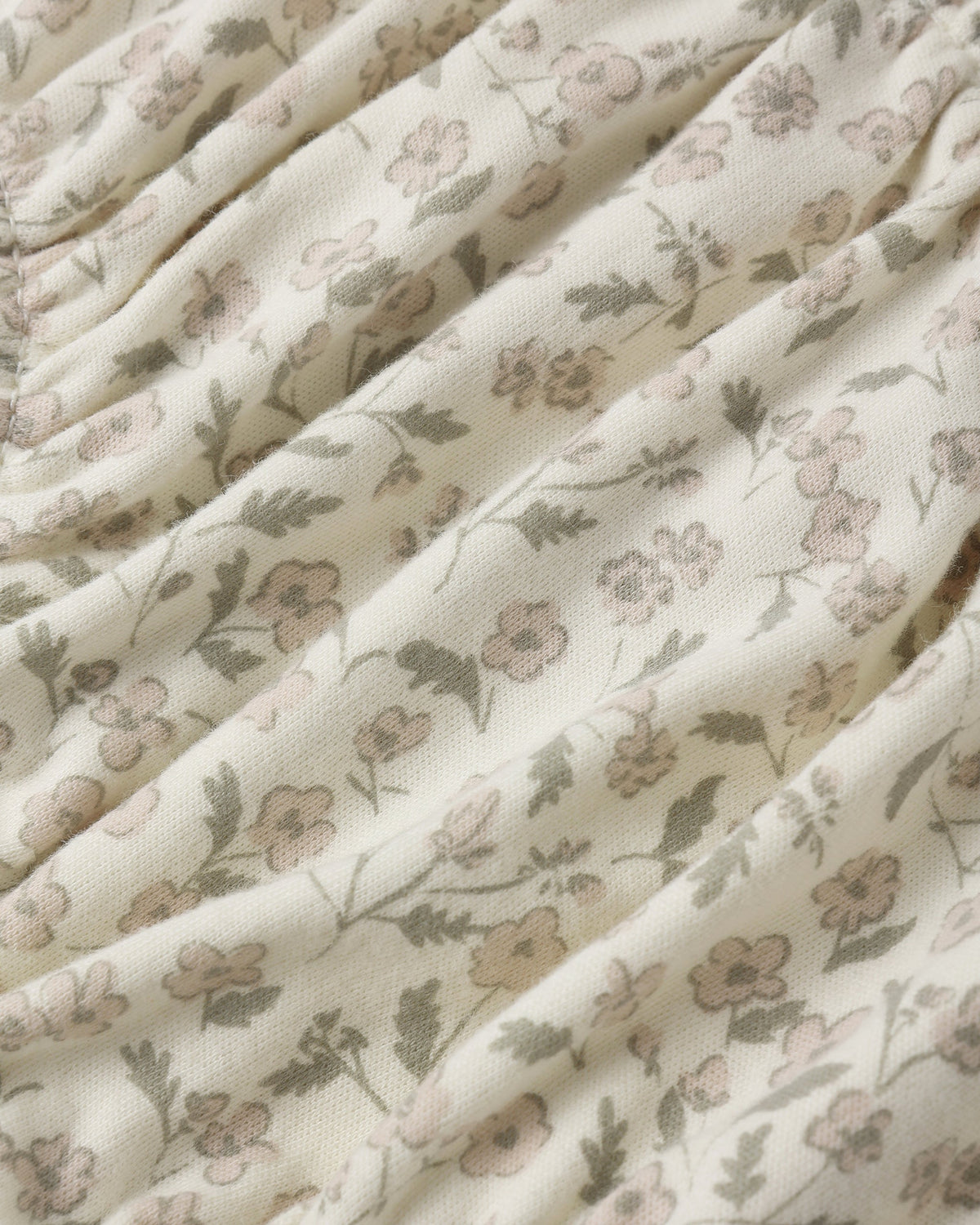 Gathered Bloomer Floret - Rylee + Cru | Kids Clothes | Trendy Baby Clothes | Modern Infant Outfits |