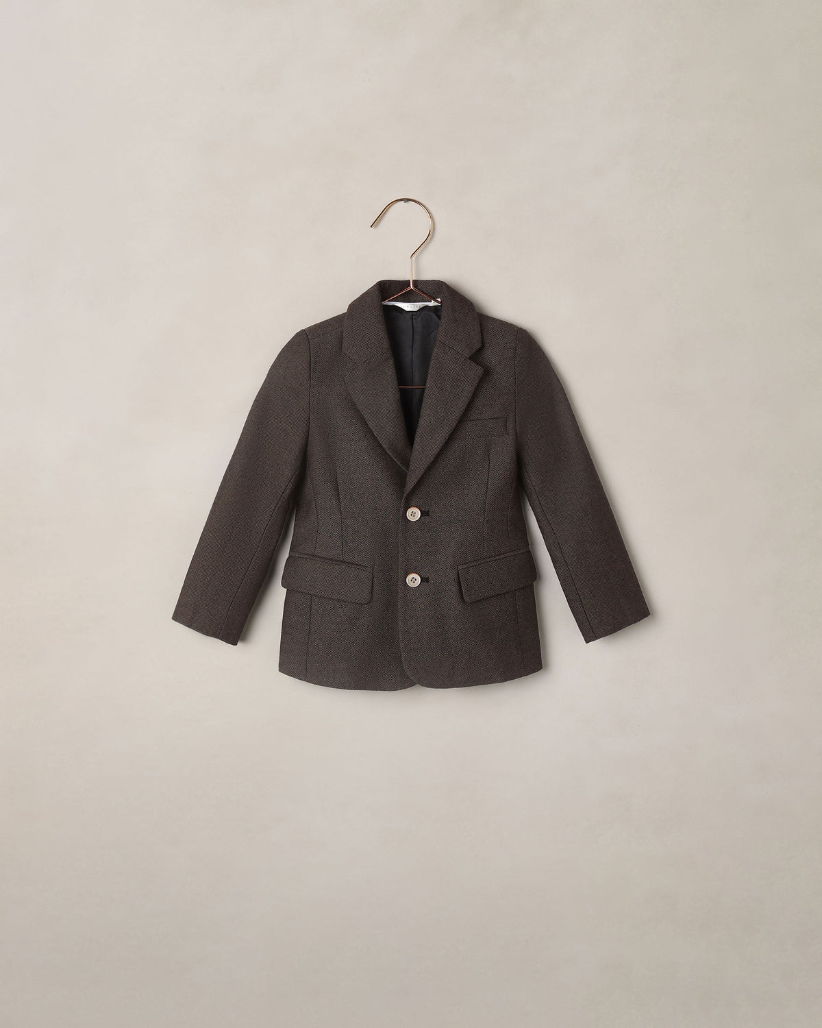 Blazer Sebastian Black