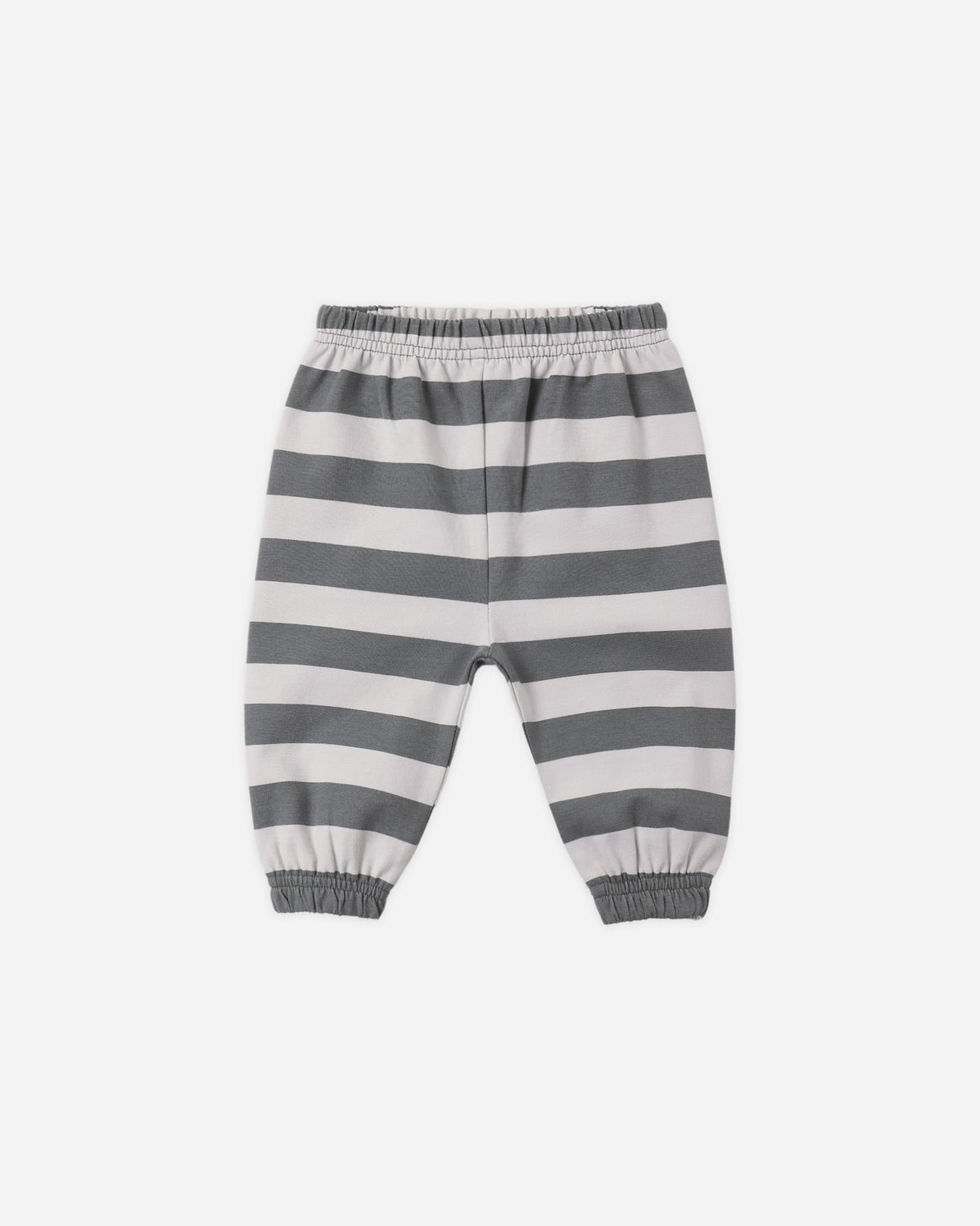 Oversized Sweatpants Midnight Stripe - Rylee + Cru | Kids Clothes | Trendy Baby Clothes | Modern Infant Outfits |