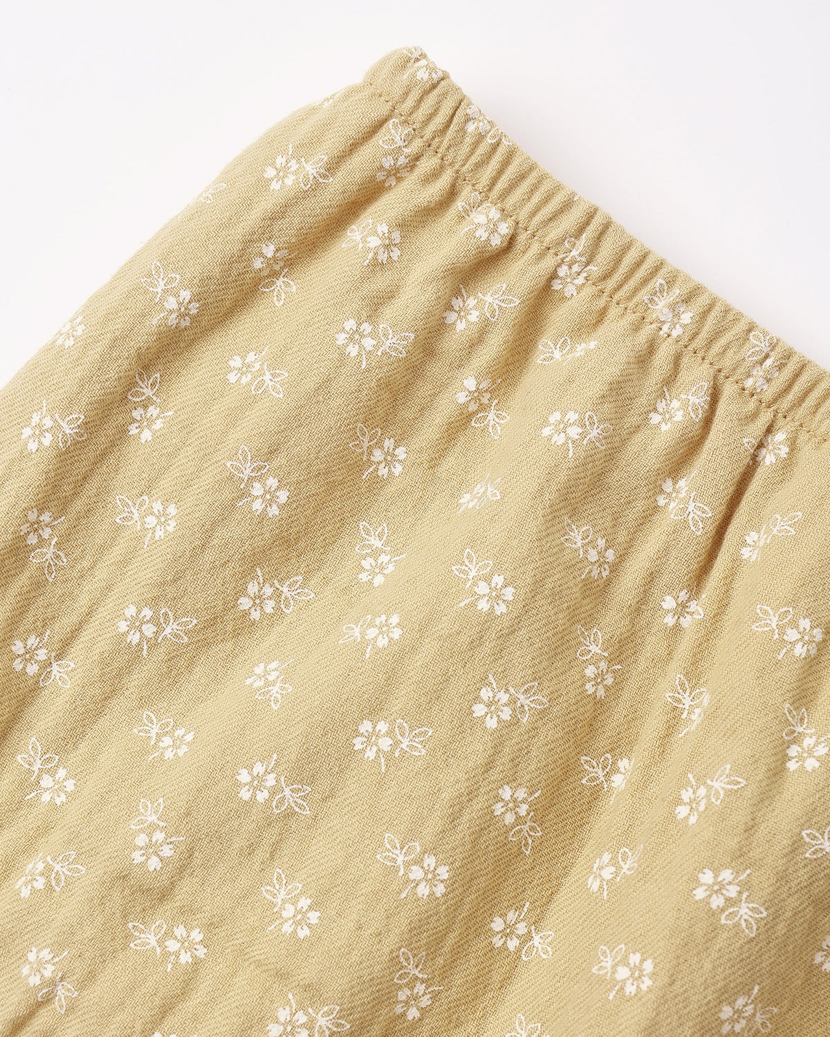 Marisol Dress Butterscotch Floral - Rylee + Cru | Kids Clothes | Trendy Baby Clothes | Modern Infant Outfits |