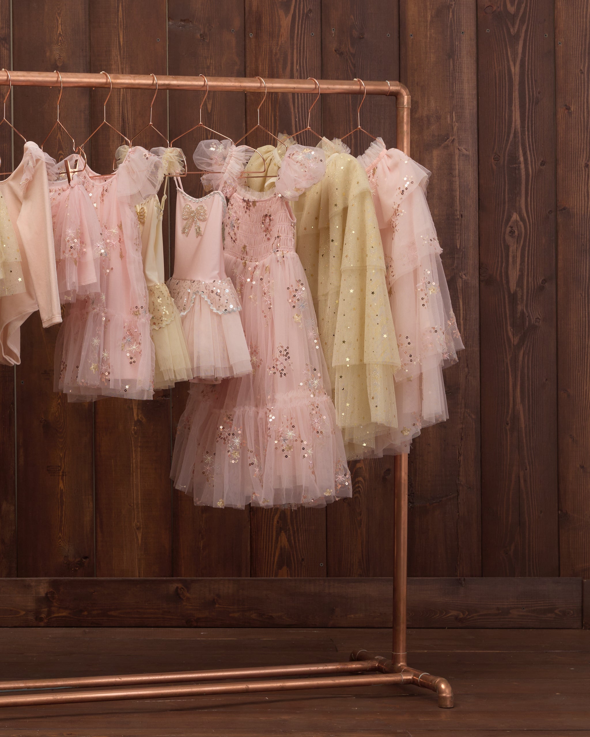 Tulle Cape Pink - Rylee + Cru | Kids Clothes | Trendy Baby Clothes | Modern Infant Outfits |