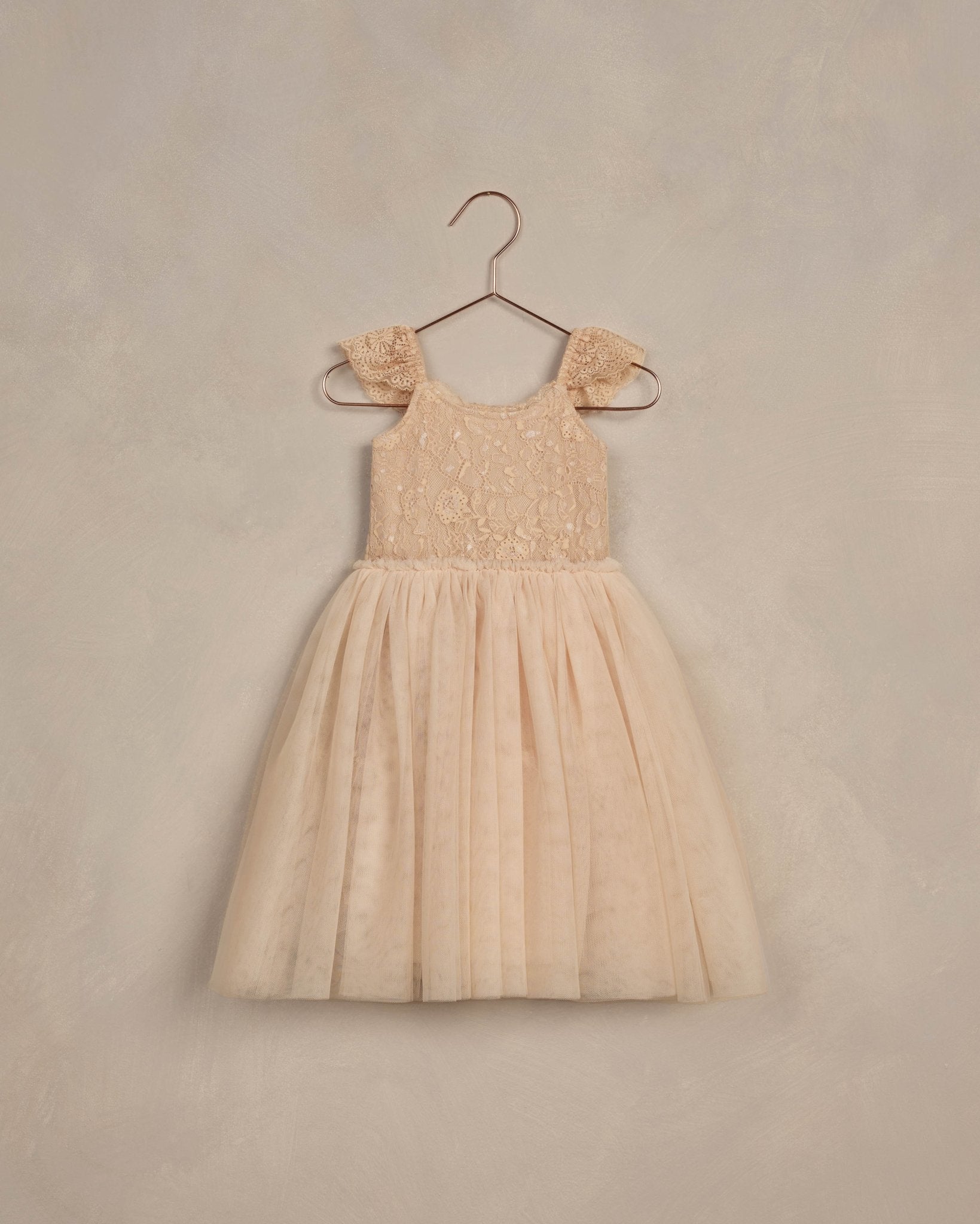 Camilla Dress || Antique - Rylee + Cru Canada