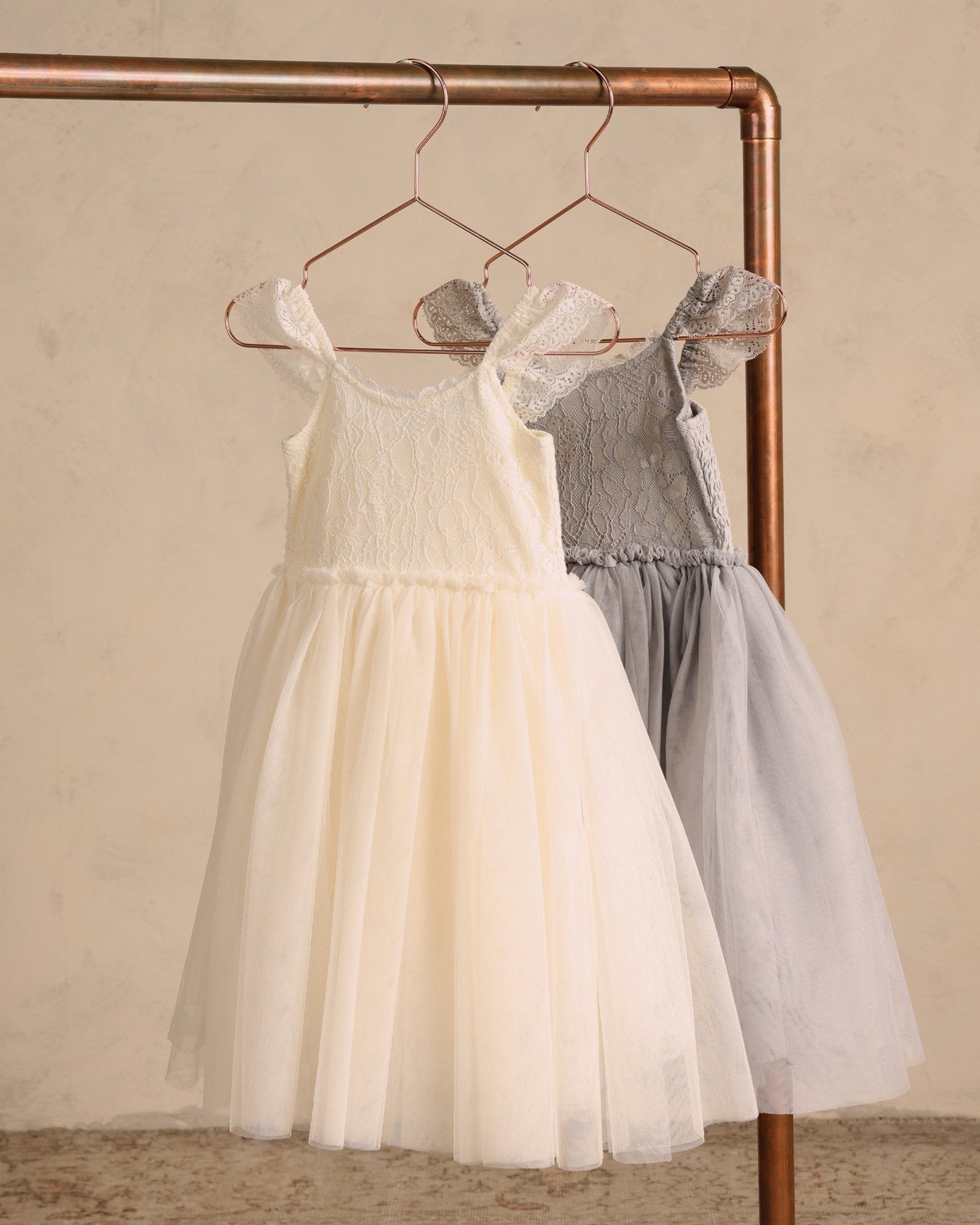 お値下げ！NORALEEノラリー　CAMILLA DRESSカミラドレス　2y NORALEE(ノラリー) CAMILLA DRESS | MAYLIS