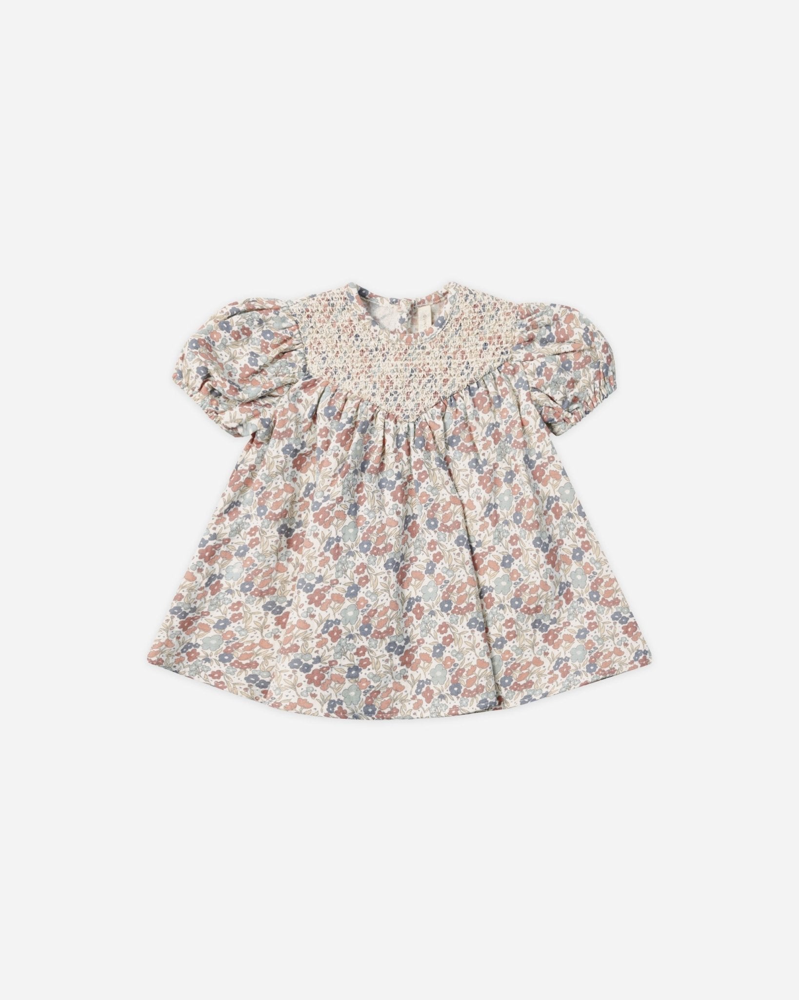 Carina Dress || Bloom* - Rylee + Cru Canada