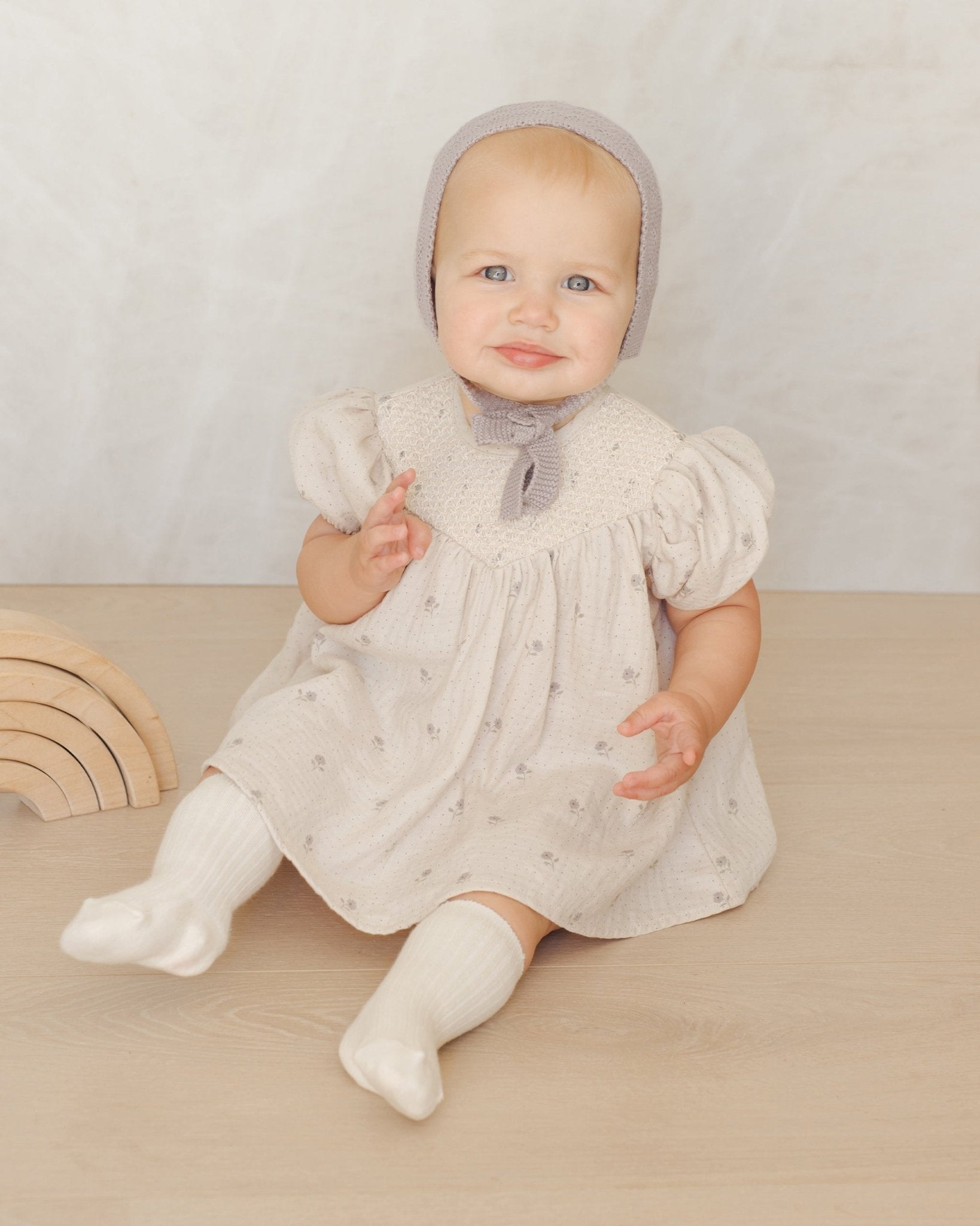 Carina Dress || Sweet Pea* - Rylee + Cru Canada