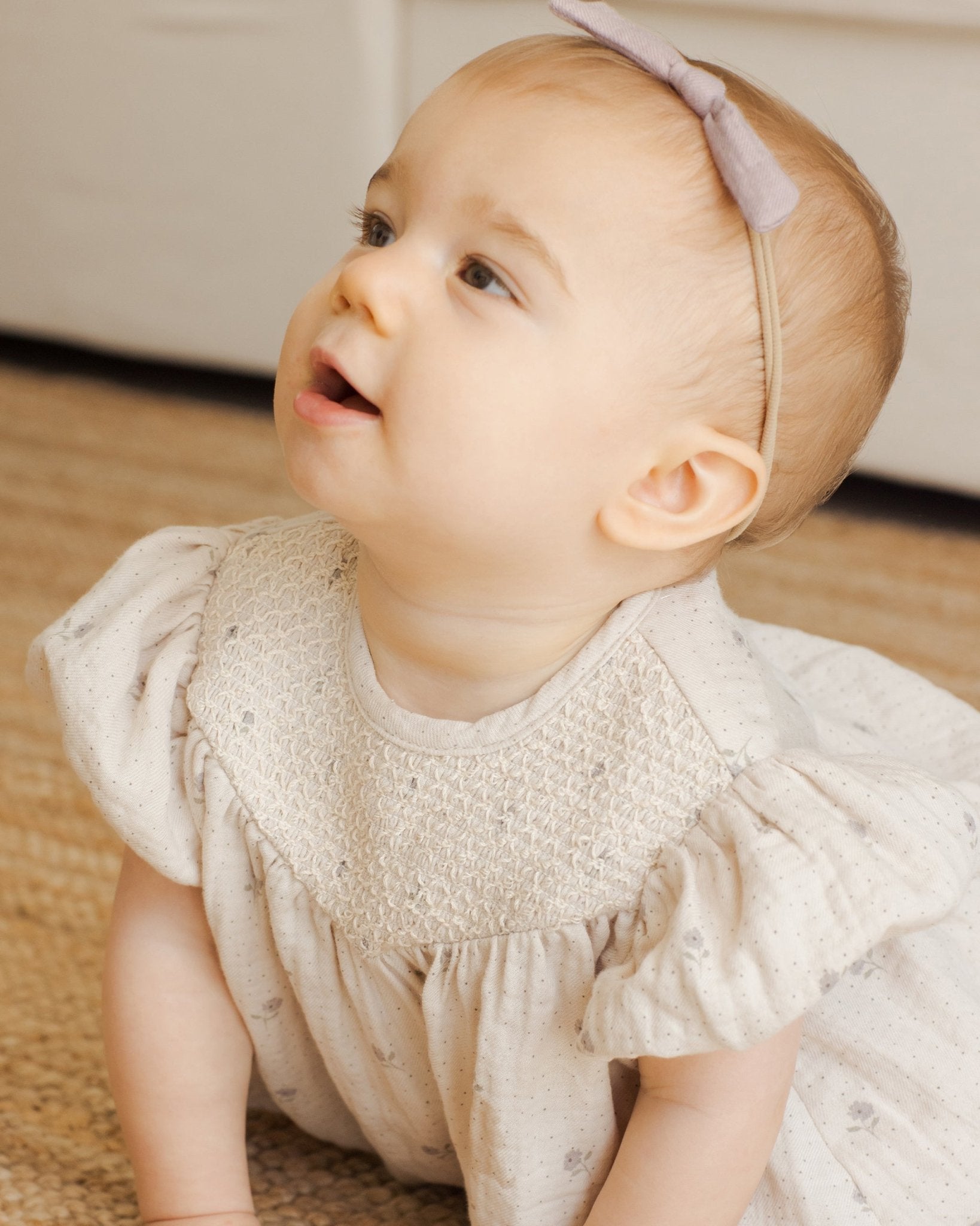 Carina Dress || Sweet Pea* - Rylee + Cru Canada