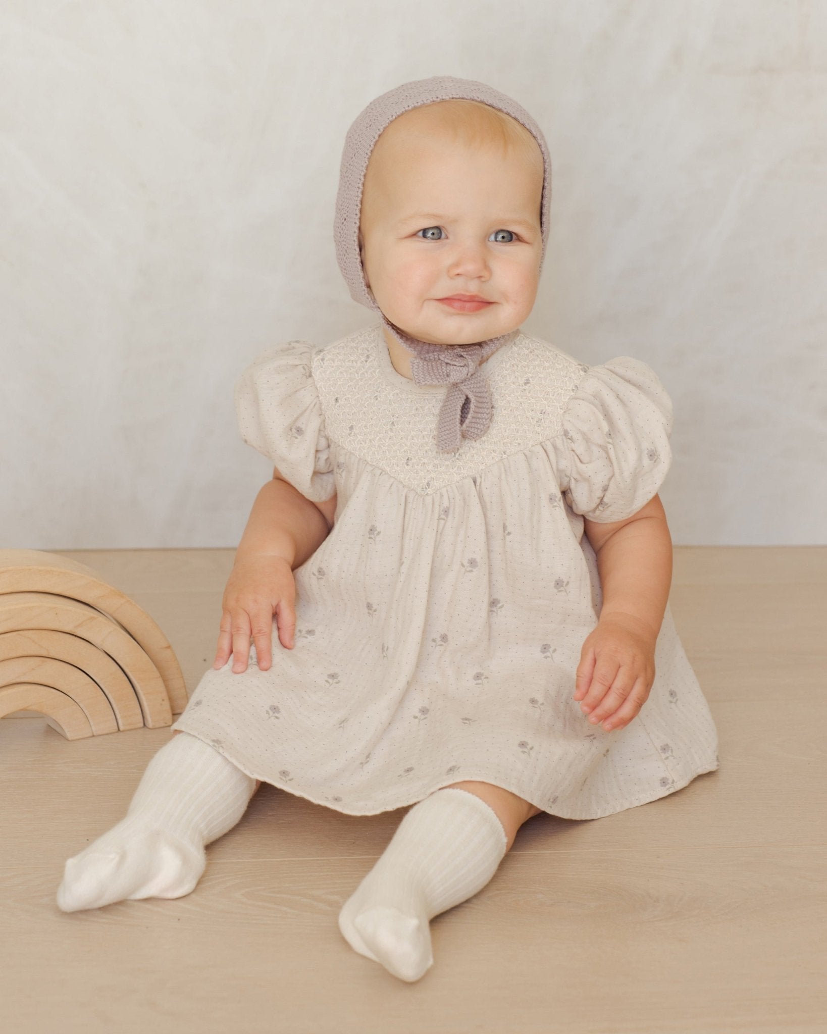 Carina Dress || Sweet Pea* - Rylee + Cru Canada