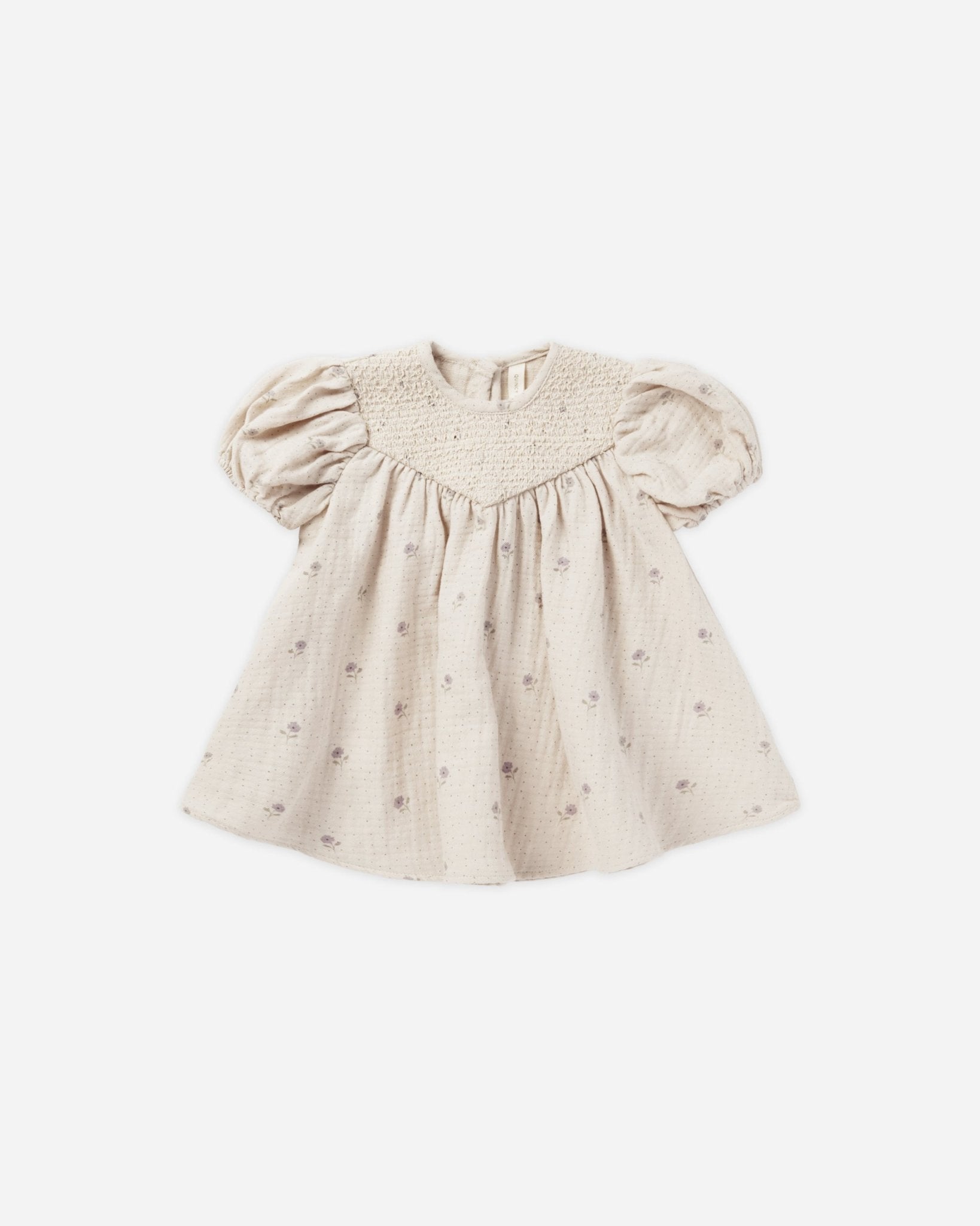 Carina Dress || Sweet Pea* - Rylee + Cru Canada