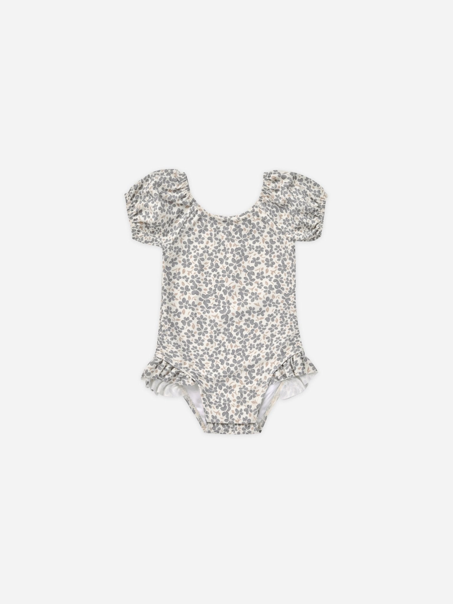 Catalina One - Piece Swimsuit || Poppy - Rylee + Cru Canada