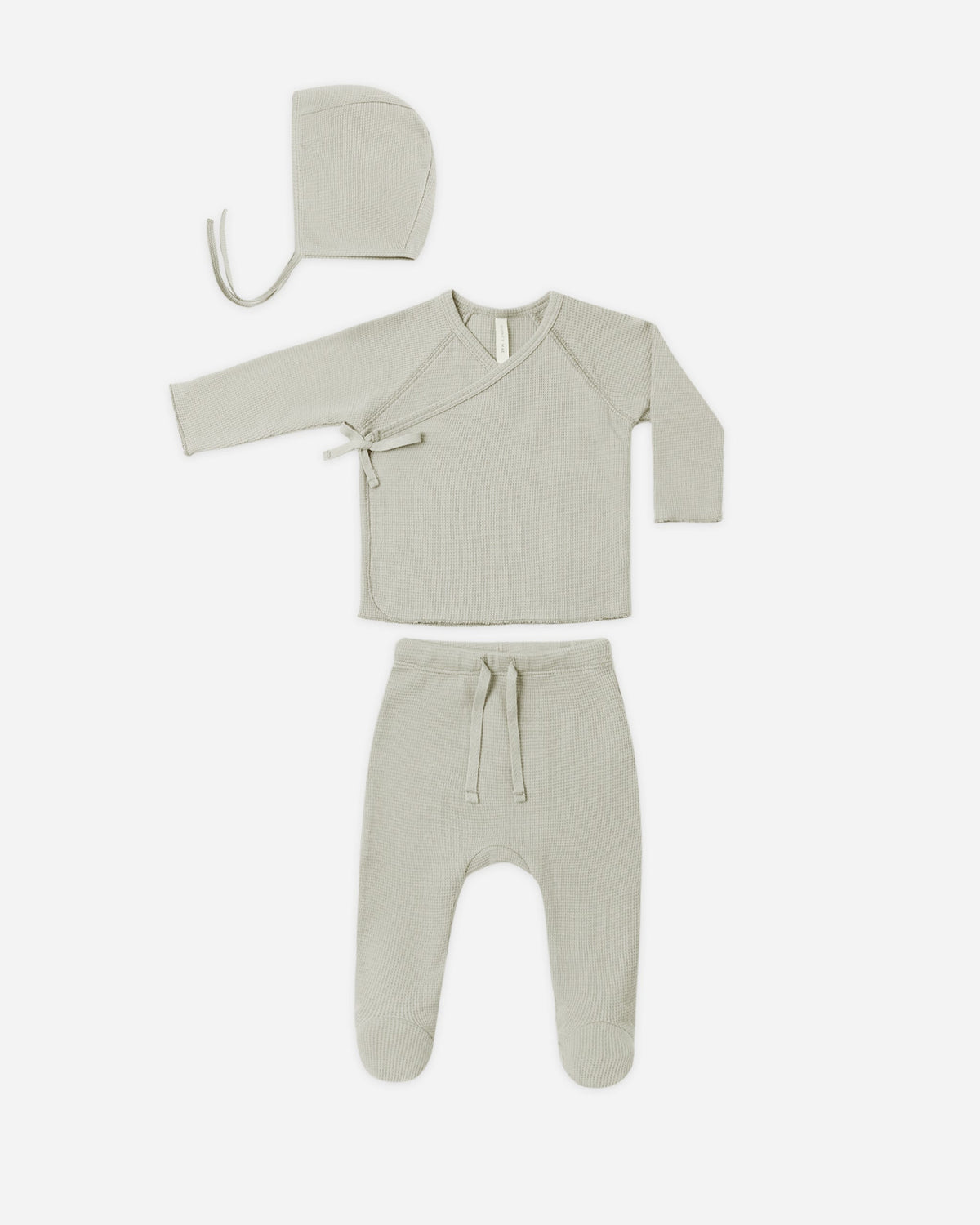 Take Home Set Laurel - Rylee + Cru | Kids Clothes | Trendy Baby Clothes | Modern Infant Outfits |