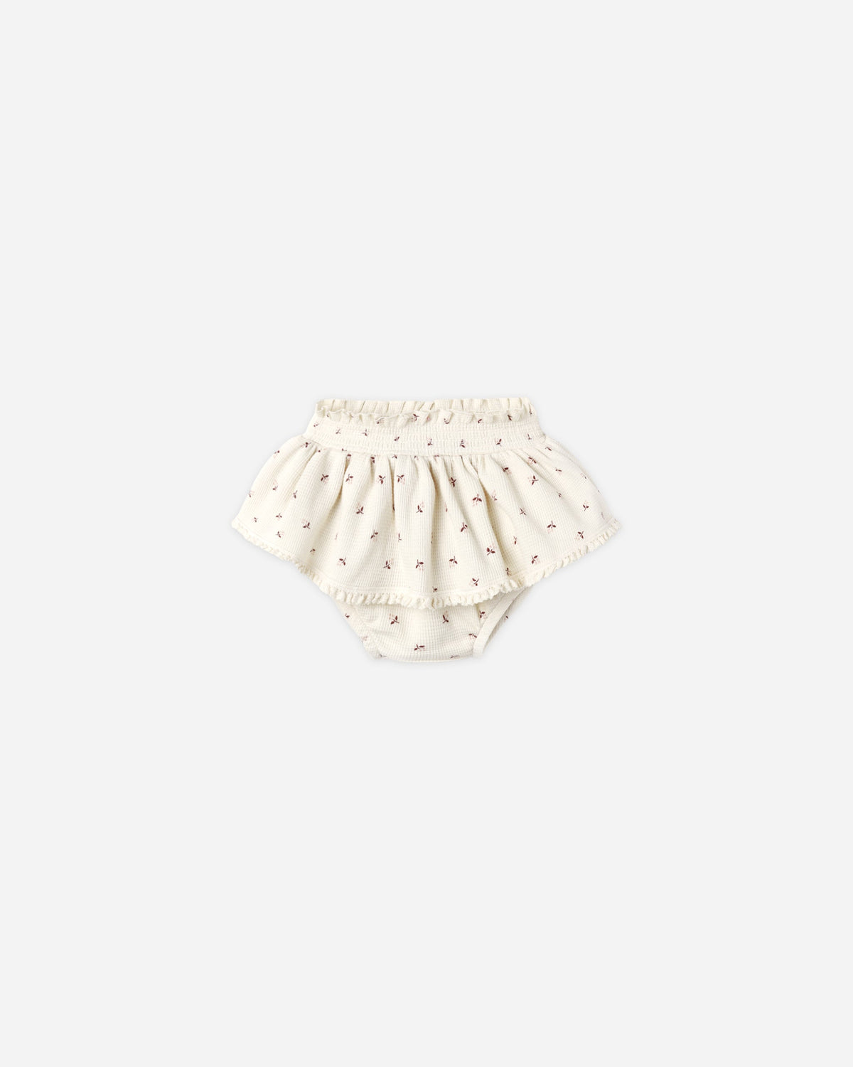 Skirted Bloomer Fall Ditsy - Rylee + Cru | Kids Clothes | Trendy Baby Clothes | Modern Infant Outfits |