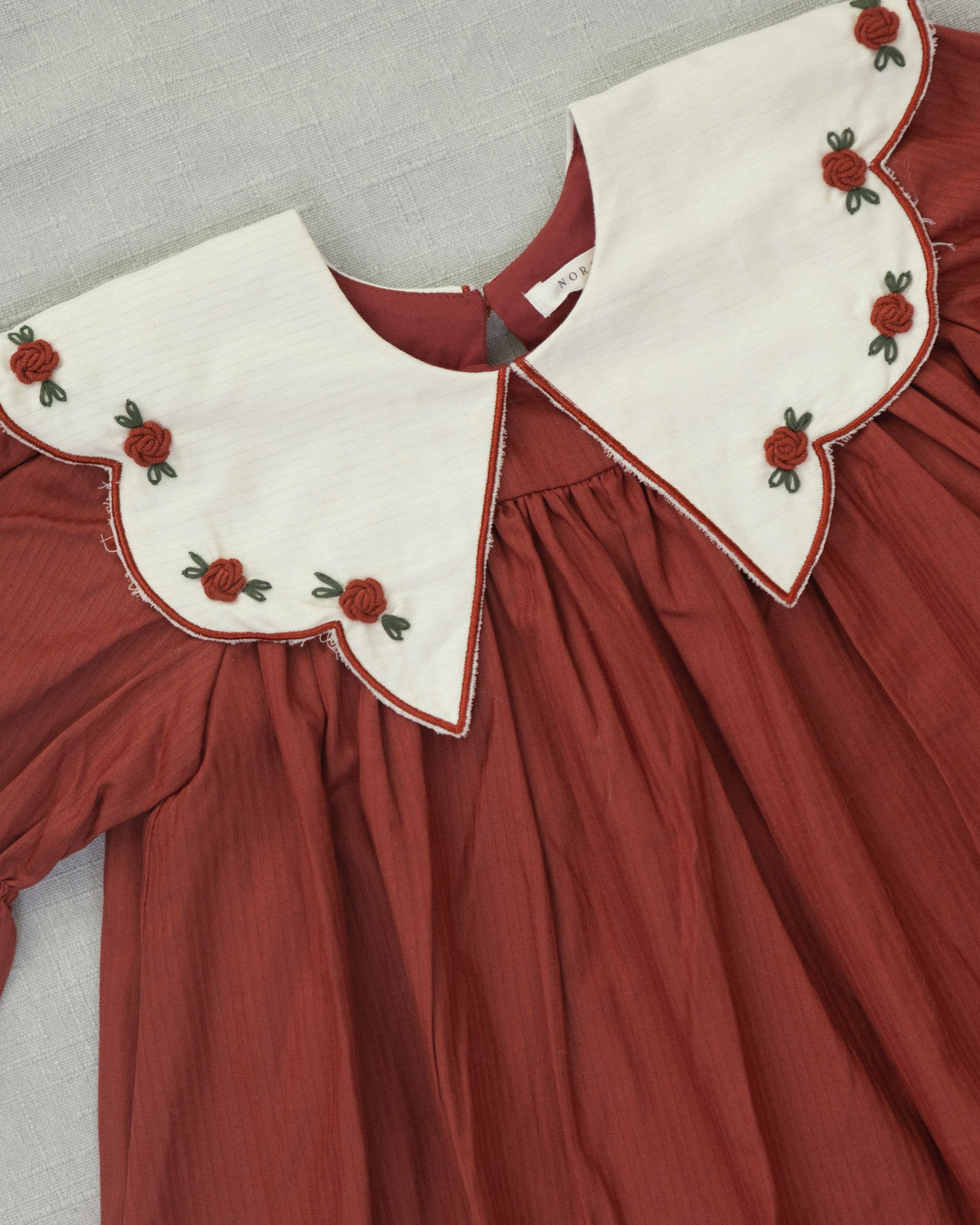 Robe Mabel Ruby