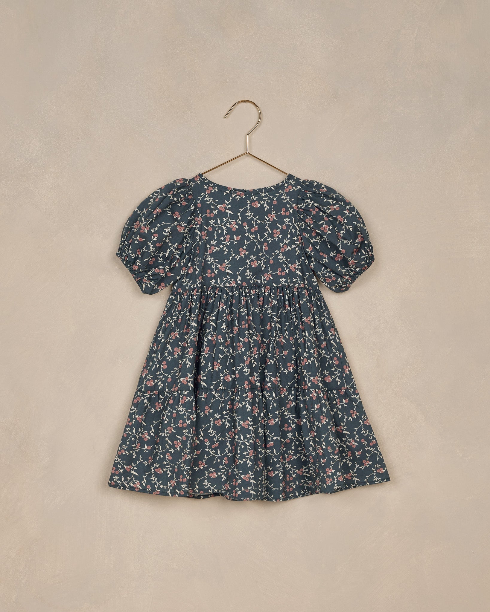 Chloe Dress || Midnight Garden - Rylee + Cru Canada