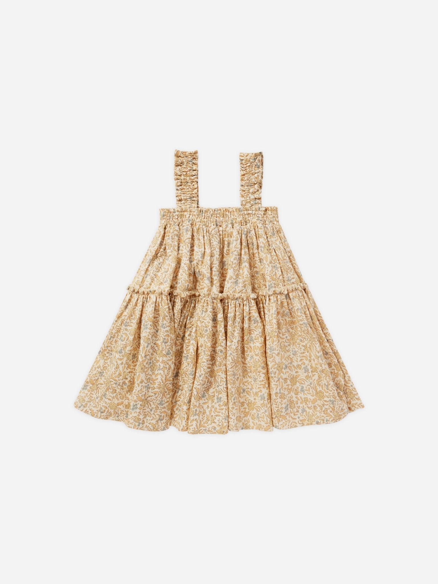 Cicily Dress || Blossom - Rylee + Cru Canada