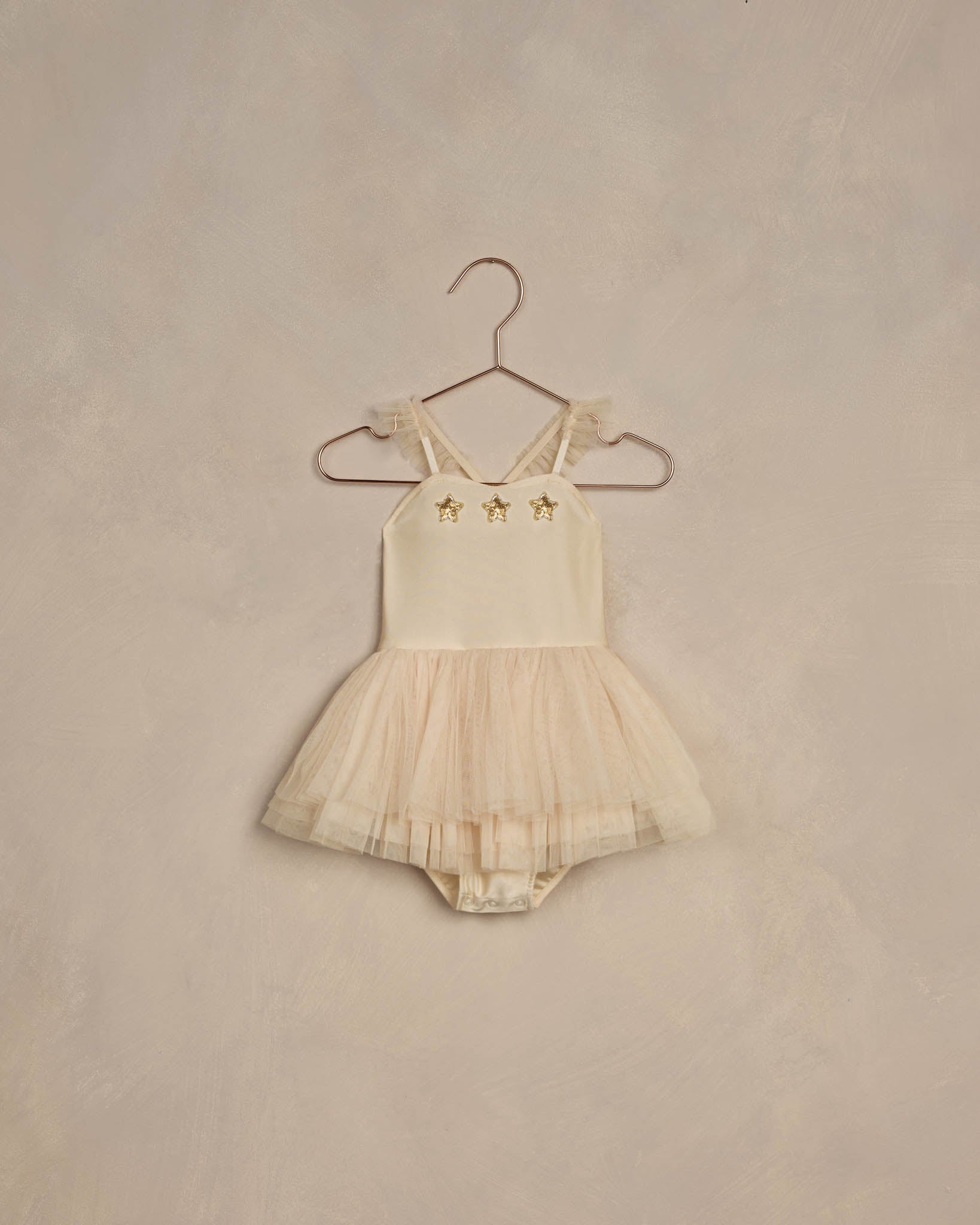 Clementine Tutu || Champagne - Rylee + Cru Canada