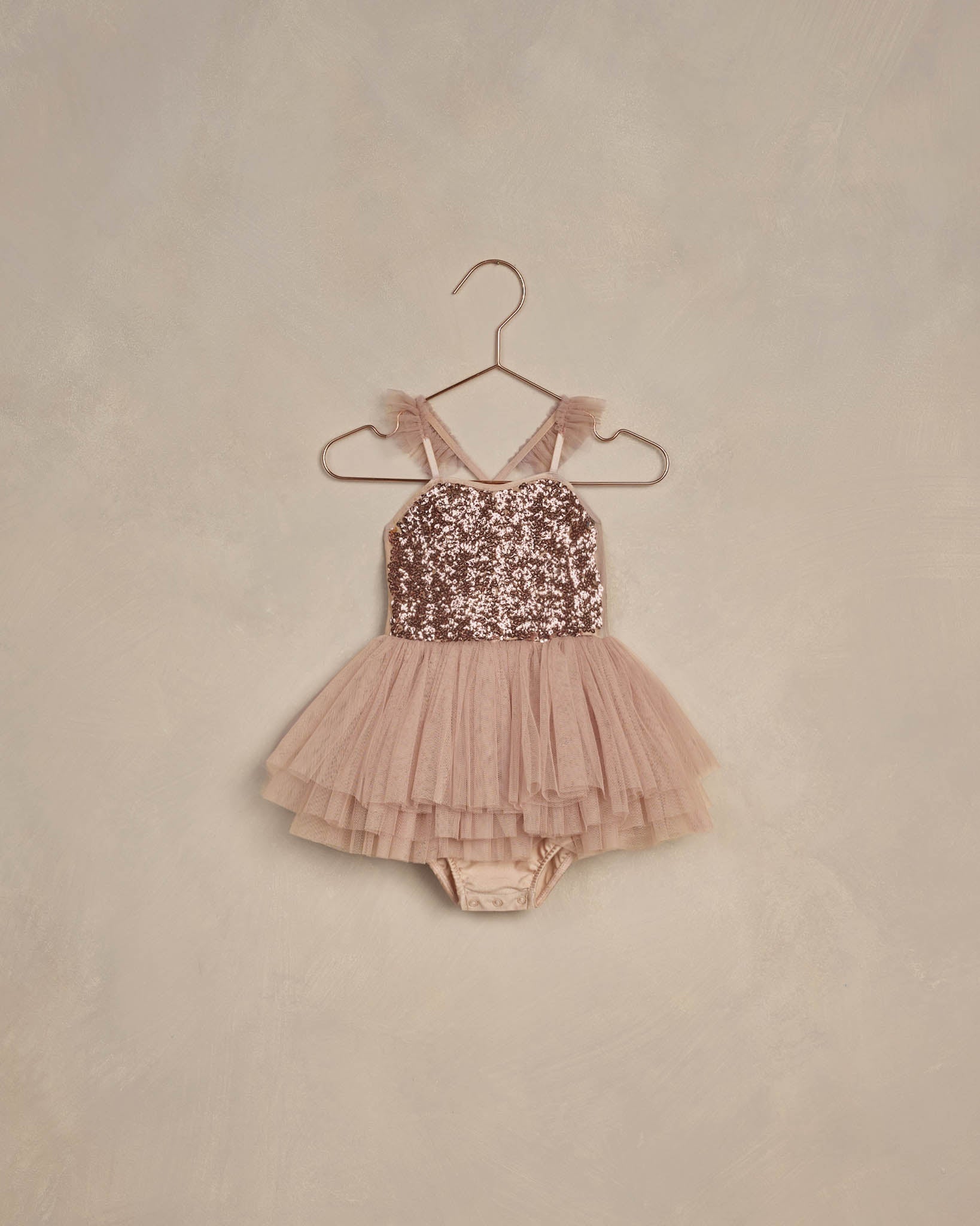 Clementine Tutu || Dusty Rose - Rylee + Cru Canada