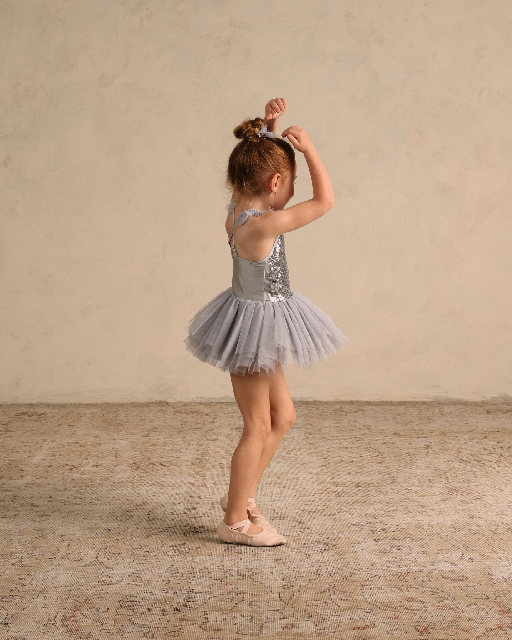 Clementine Tutu || Frost - Rylee + Cru Canada