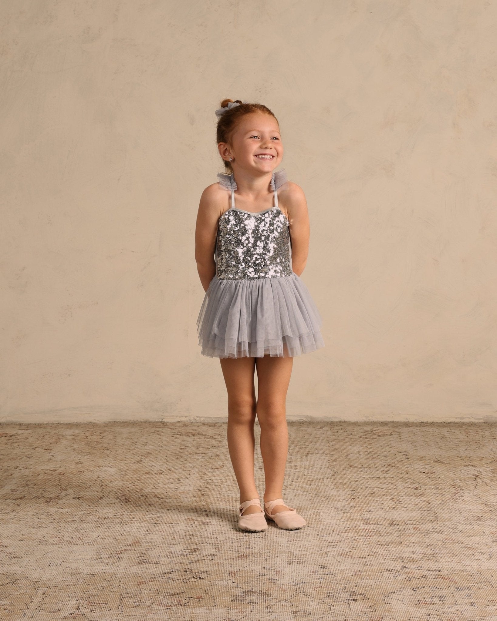 Clementine Tutu || Frost - Rylee + Cru Canada