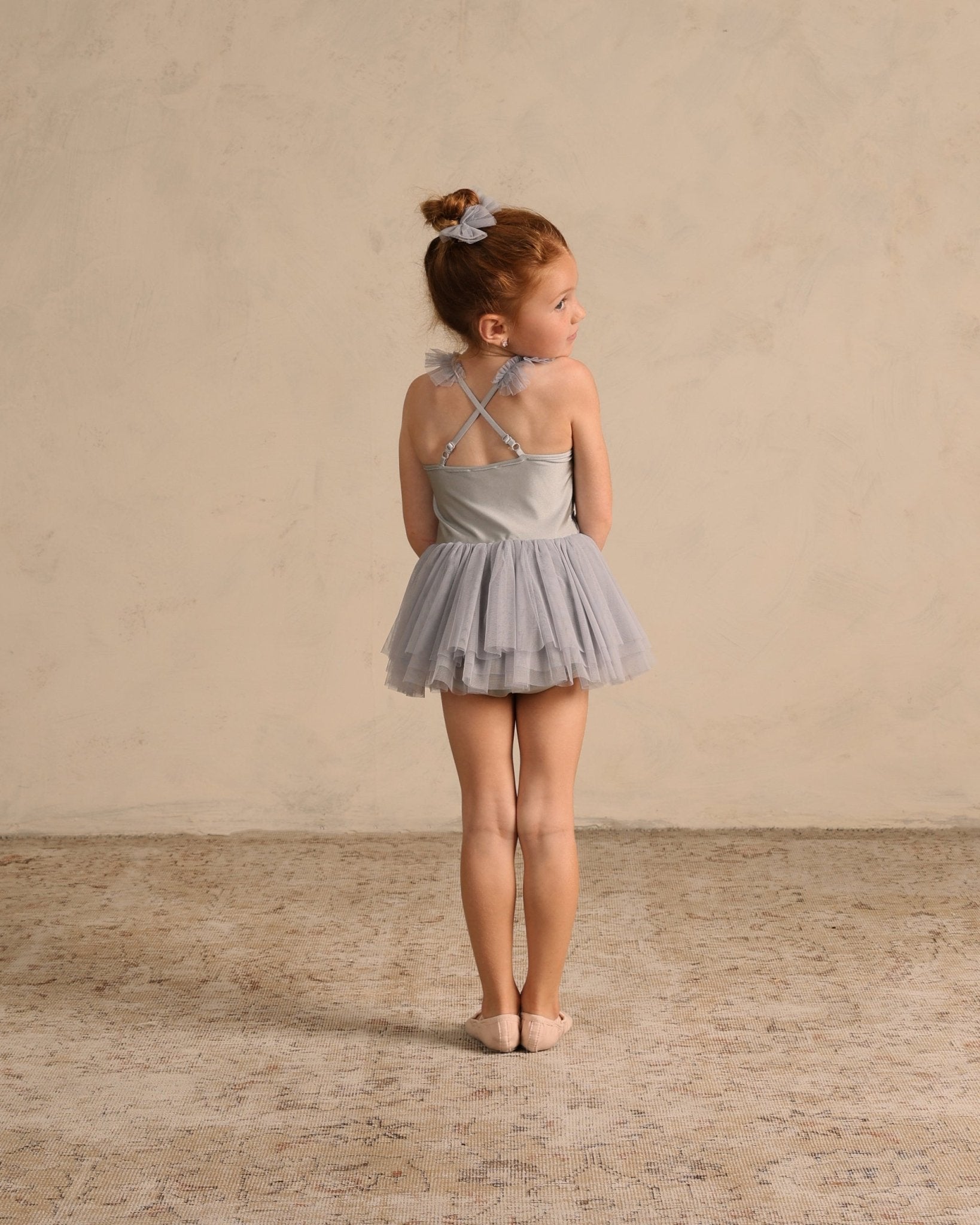 Clementine Tutu || Frost - Rylee + Cru Canada