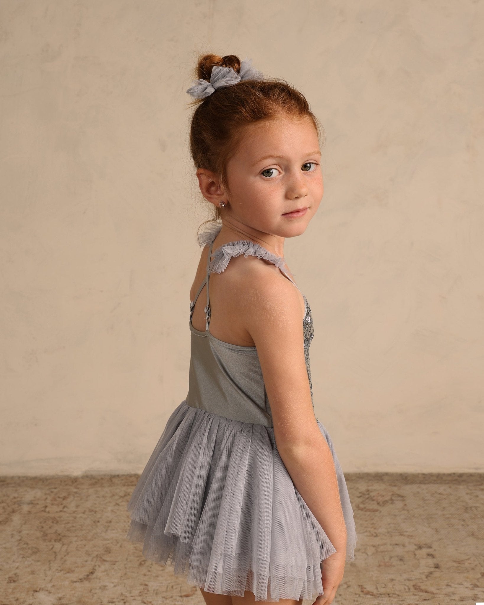 Clementine Tutu || Frost - Rylee + Cru Canada