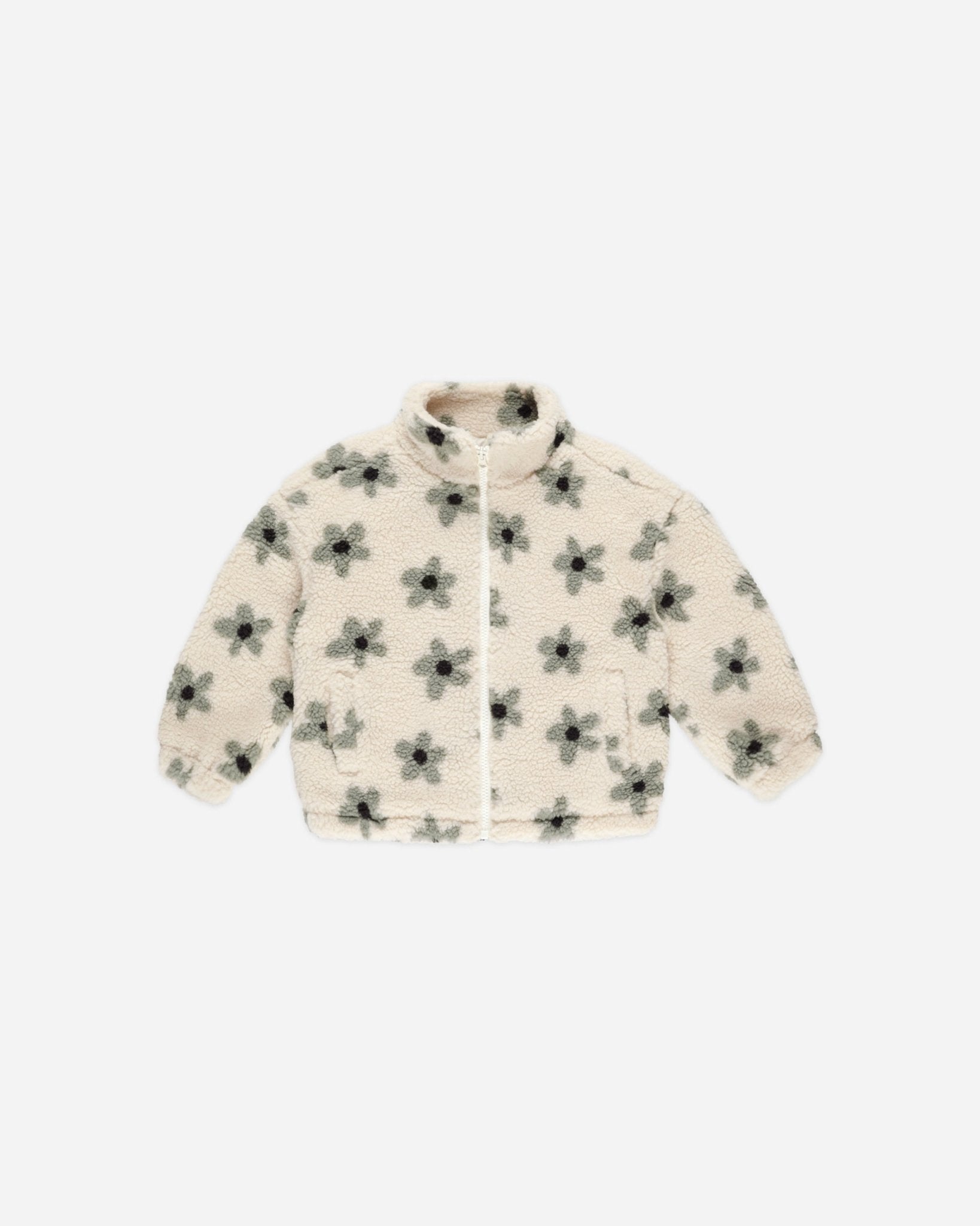 Coco Jacket || Daisy - Rylee + Cru Canada