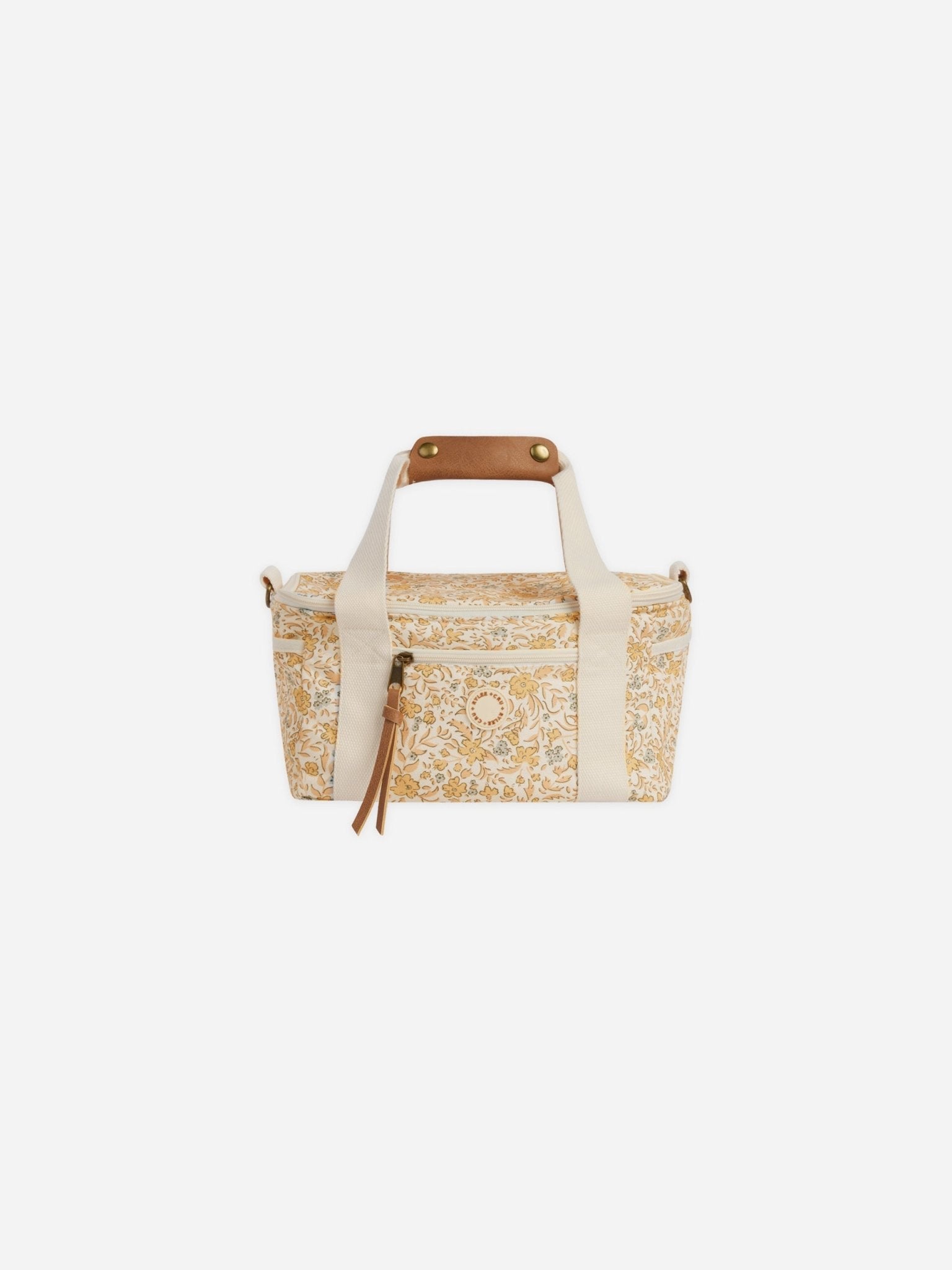 Cooler Bag || Blossom - Rylee + Cru Canada